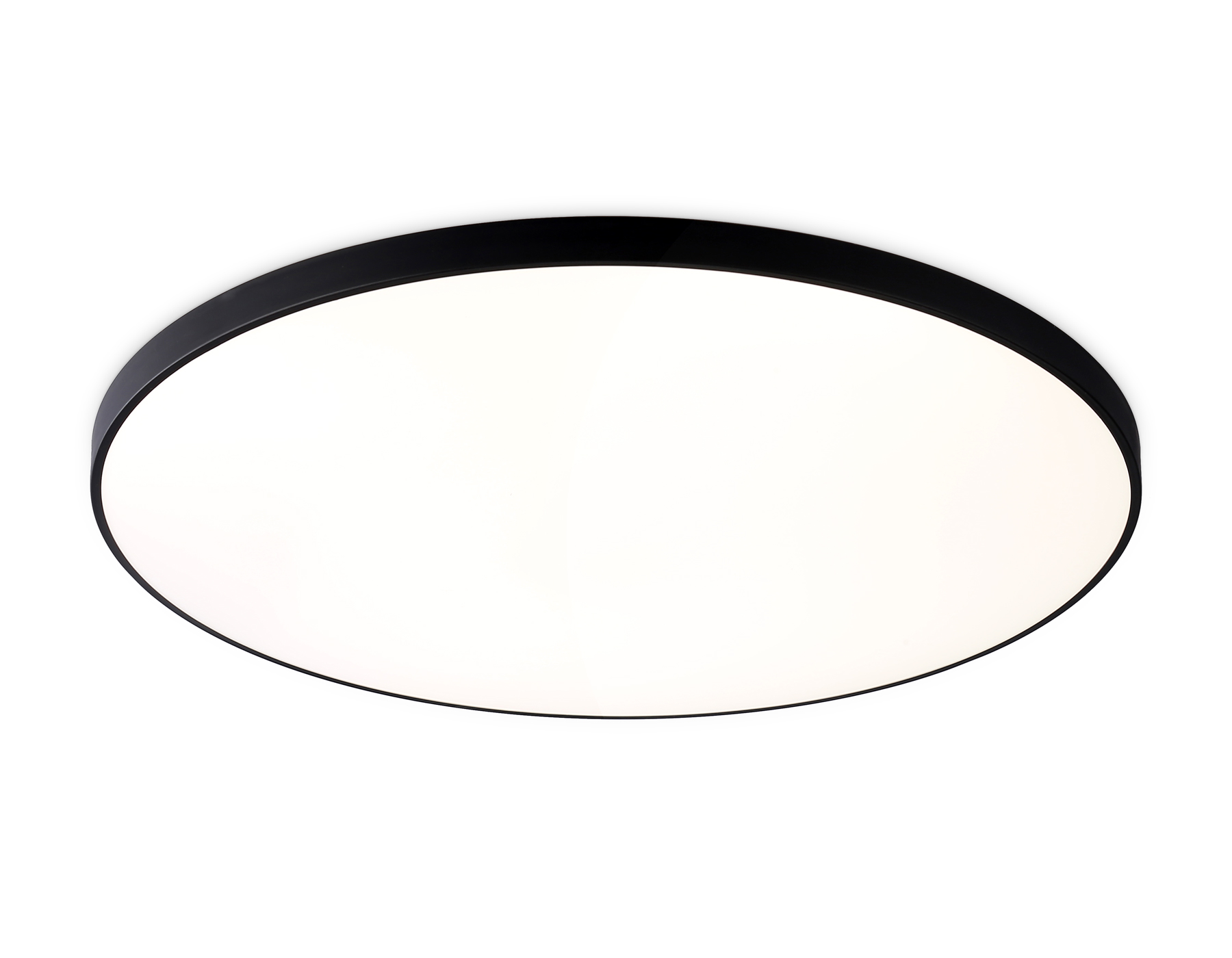Потолочный светильник Ambrella light ORBITAL FZ1227, цвет черный - фото 1