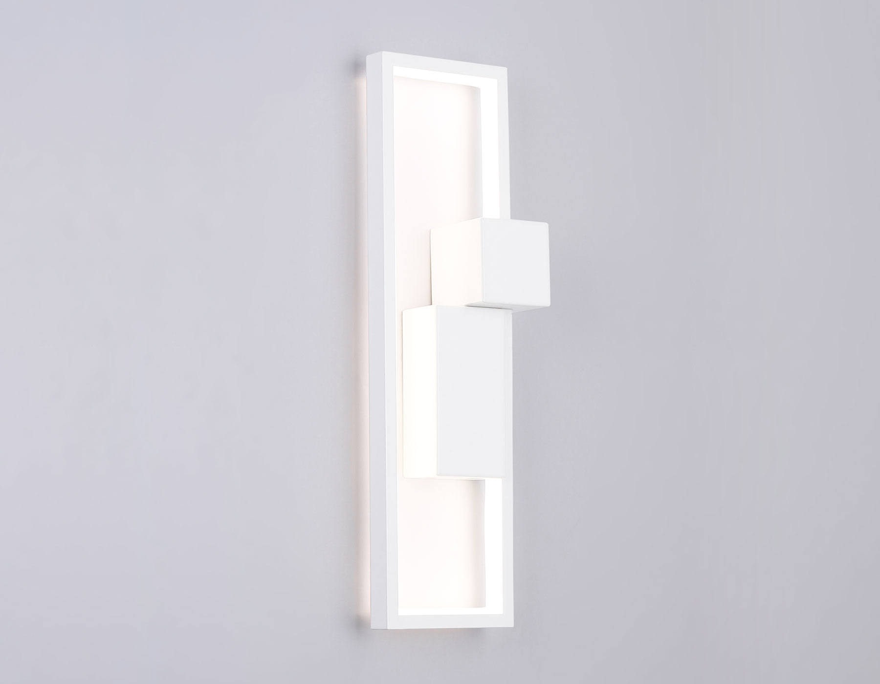 Декоративная подсветка Ambrella light COMFORT FL5222, цвет белый - фото 3