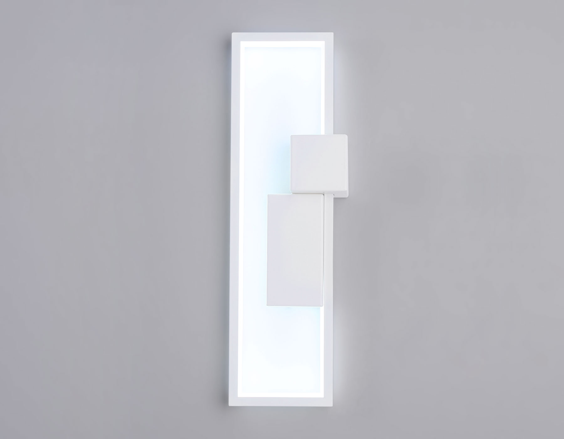 Декоративная подсветка Ambrella light COMFORT FL5222, цвет белый - фото 4