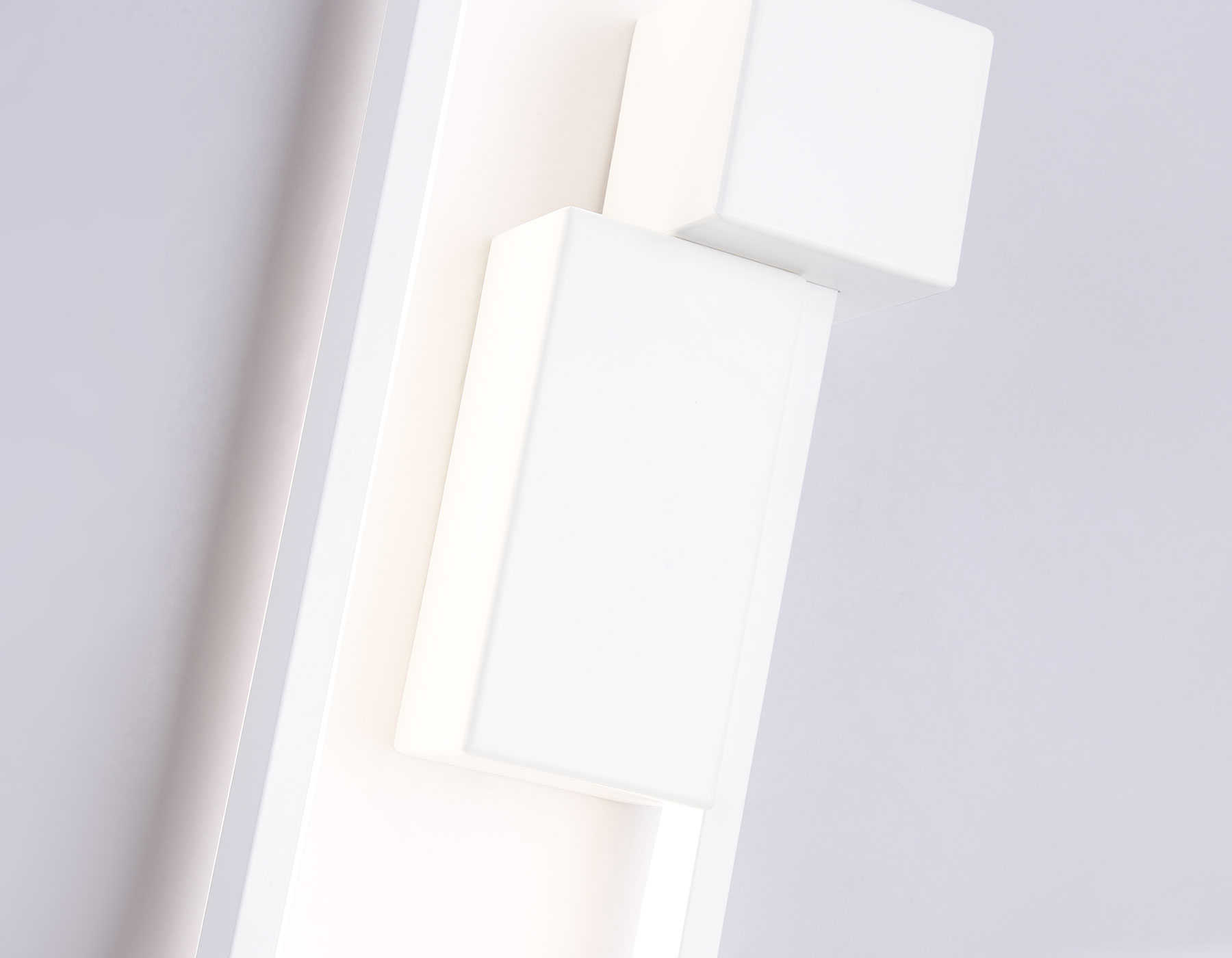Декоративная подсветка Ambrella light COMFORT FL5222, цвет белый - фото 6