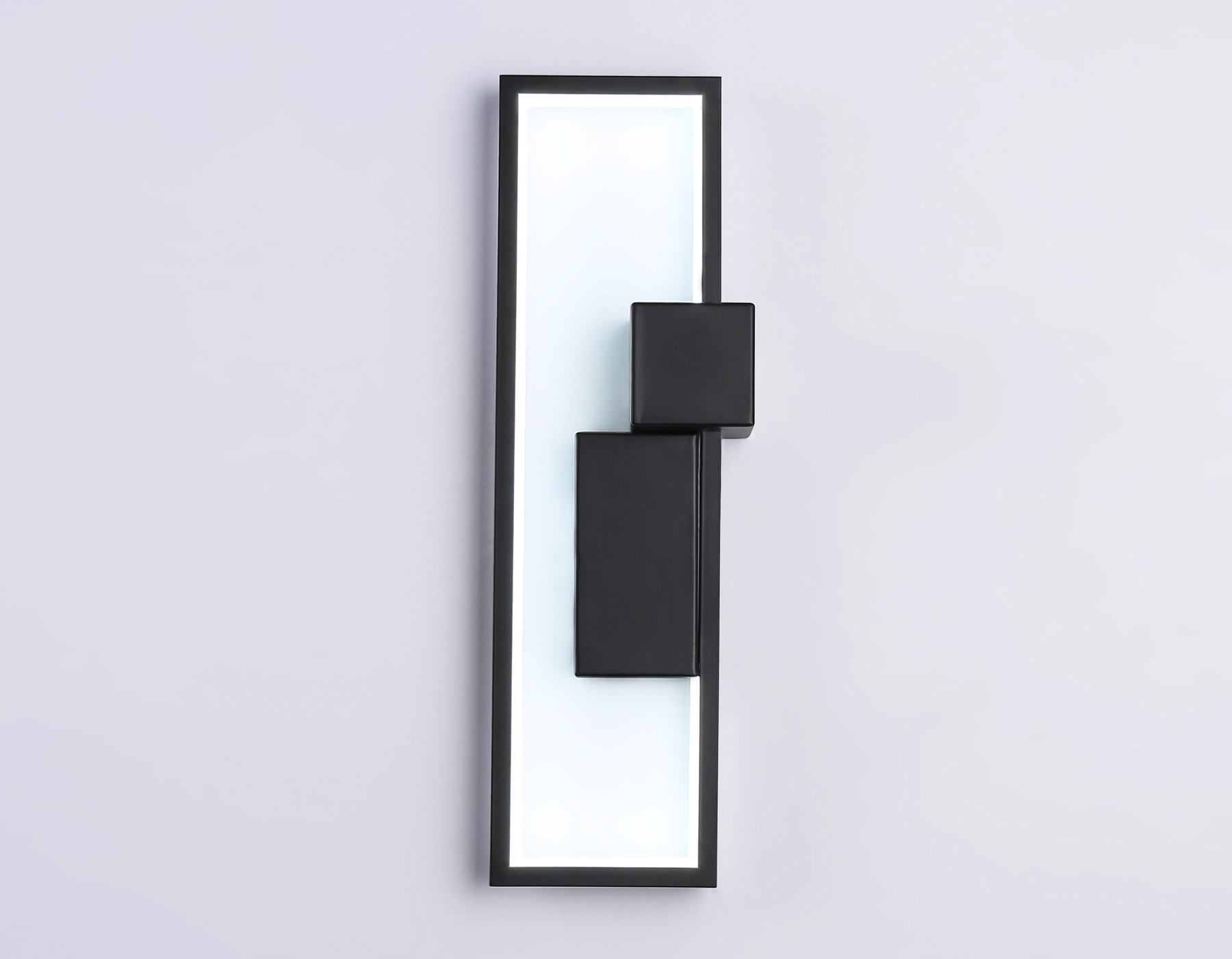 Декоративная подсветка Ambrella light COMFORT FL5223, цвет черный - фото 4