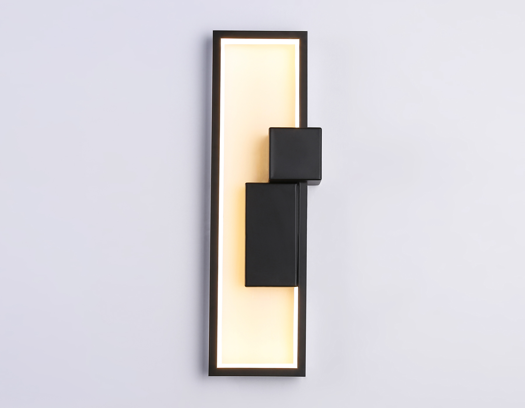 Декоративная подсветка Ambrella light COMFORT FL5223, цвет черный - фото 5