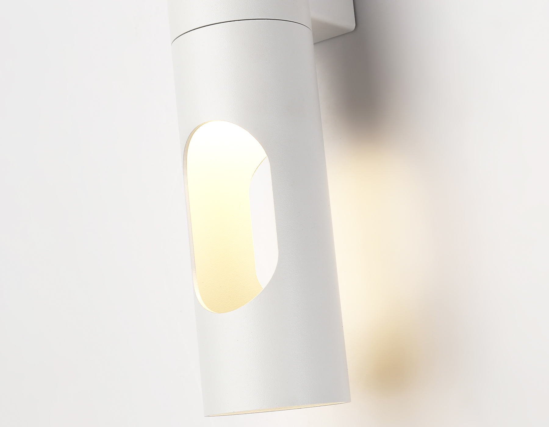 Декоративная подсветка Ambrella light TECHNO SPOT TN5101, цвет белый - фото 3