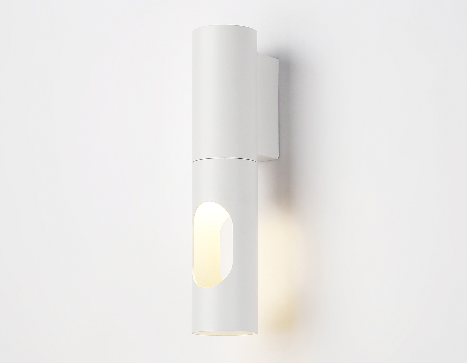 Декоративная подсветка Ambrella light TECHNO SPOT TN5101, цвет белый - фото 4