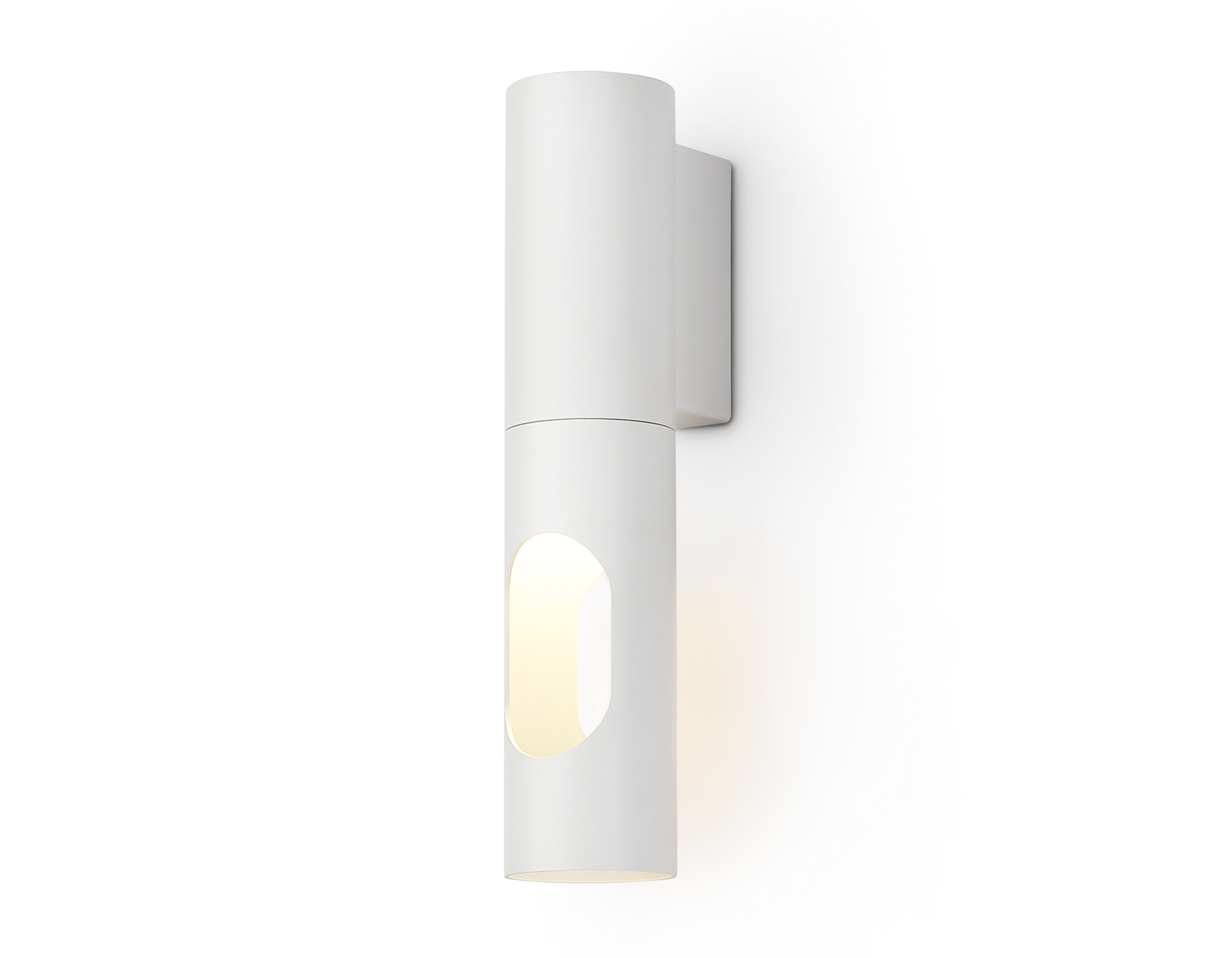 Декоративная подсветка Ambrella light TECHNO SPOT TN5101, цвет белый - фото 1