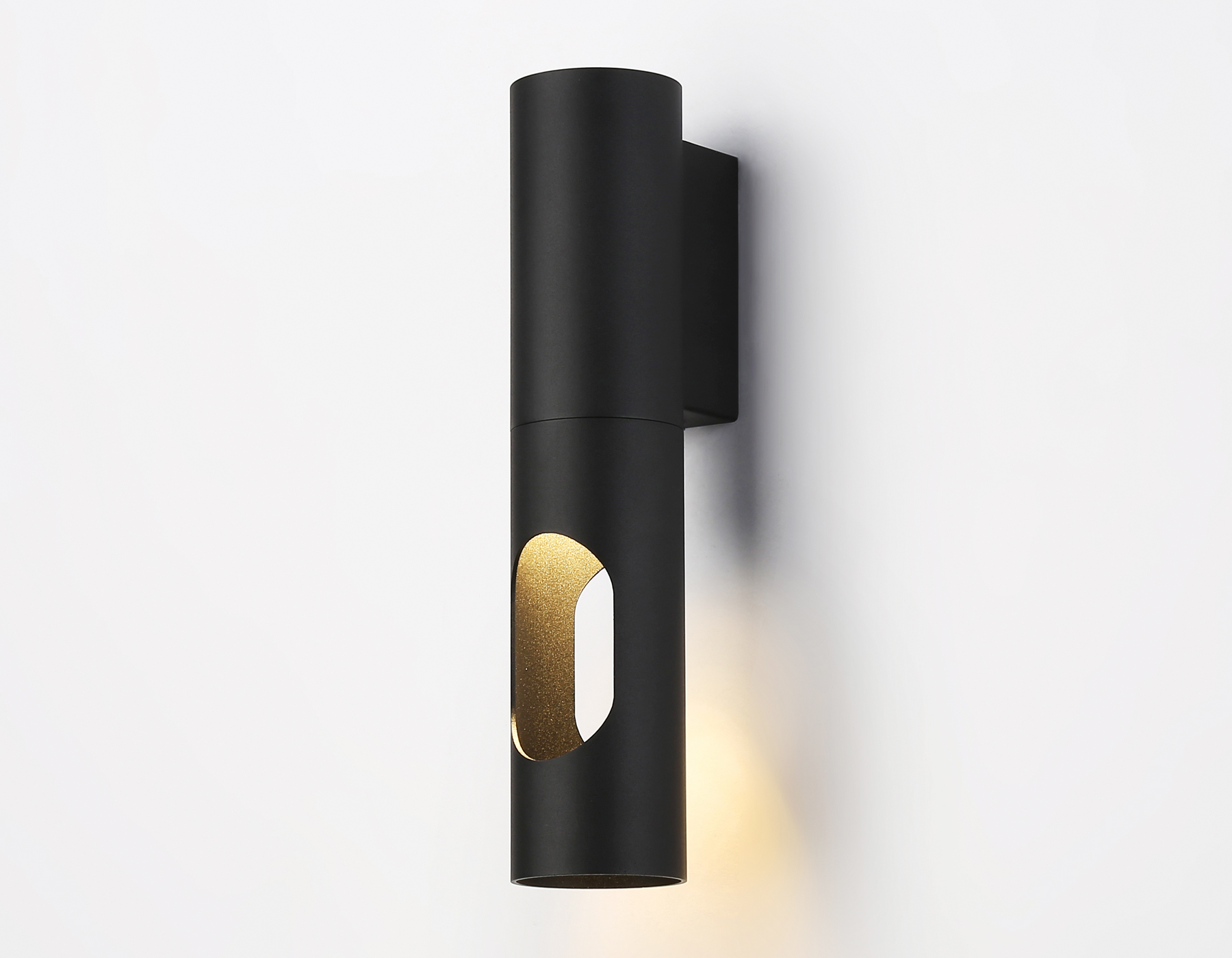 Декоративная подсветка Ambrella light TECHNO SPOT TN5102, цвет черный - фото 4
