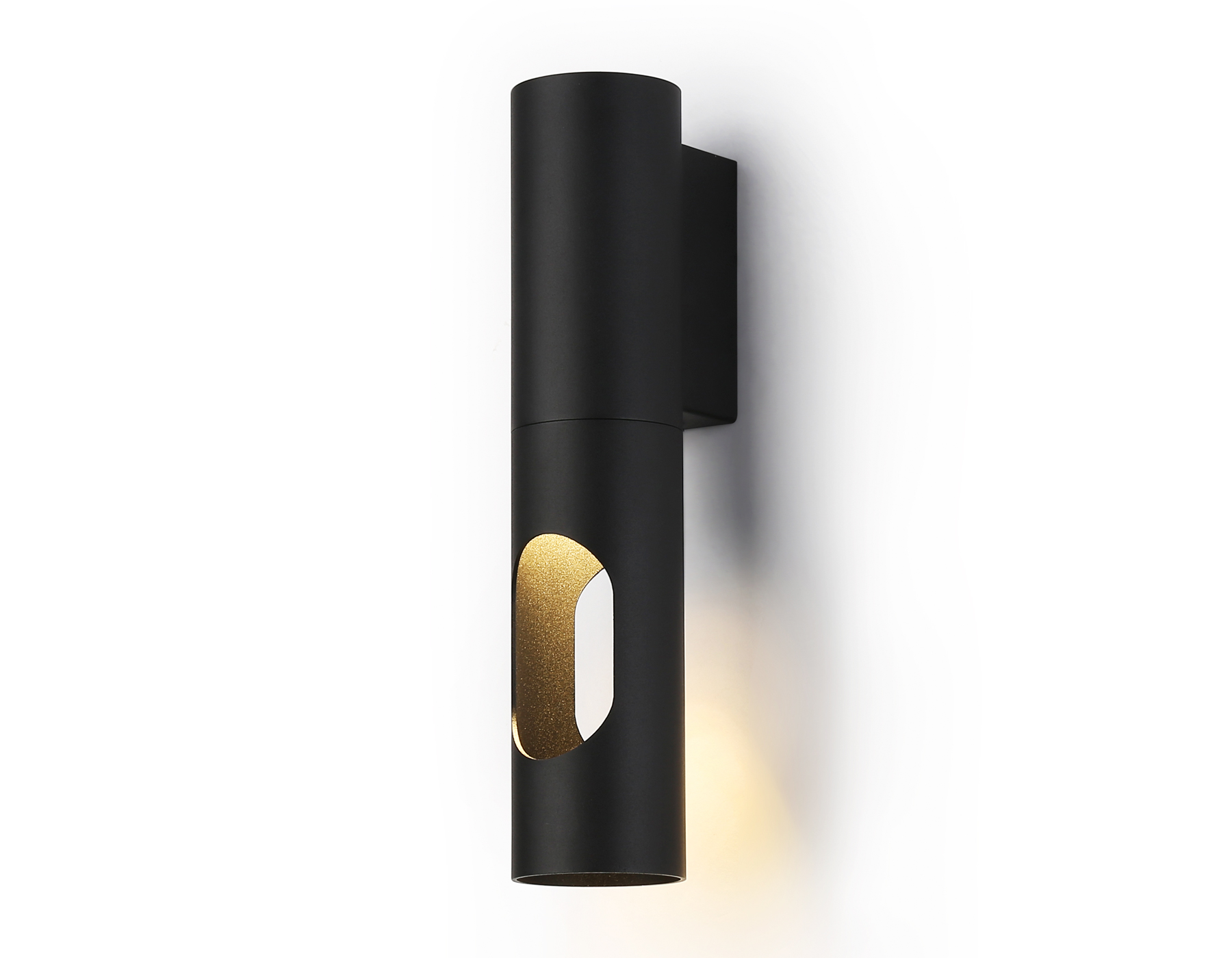 Декоративная подсветка Ambrella light TECHNO SPOT TN5102, цвет черный - фото 1