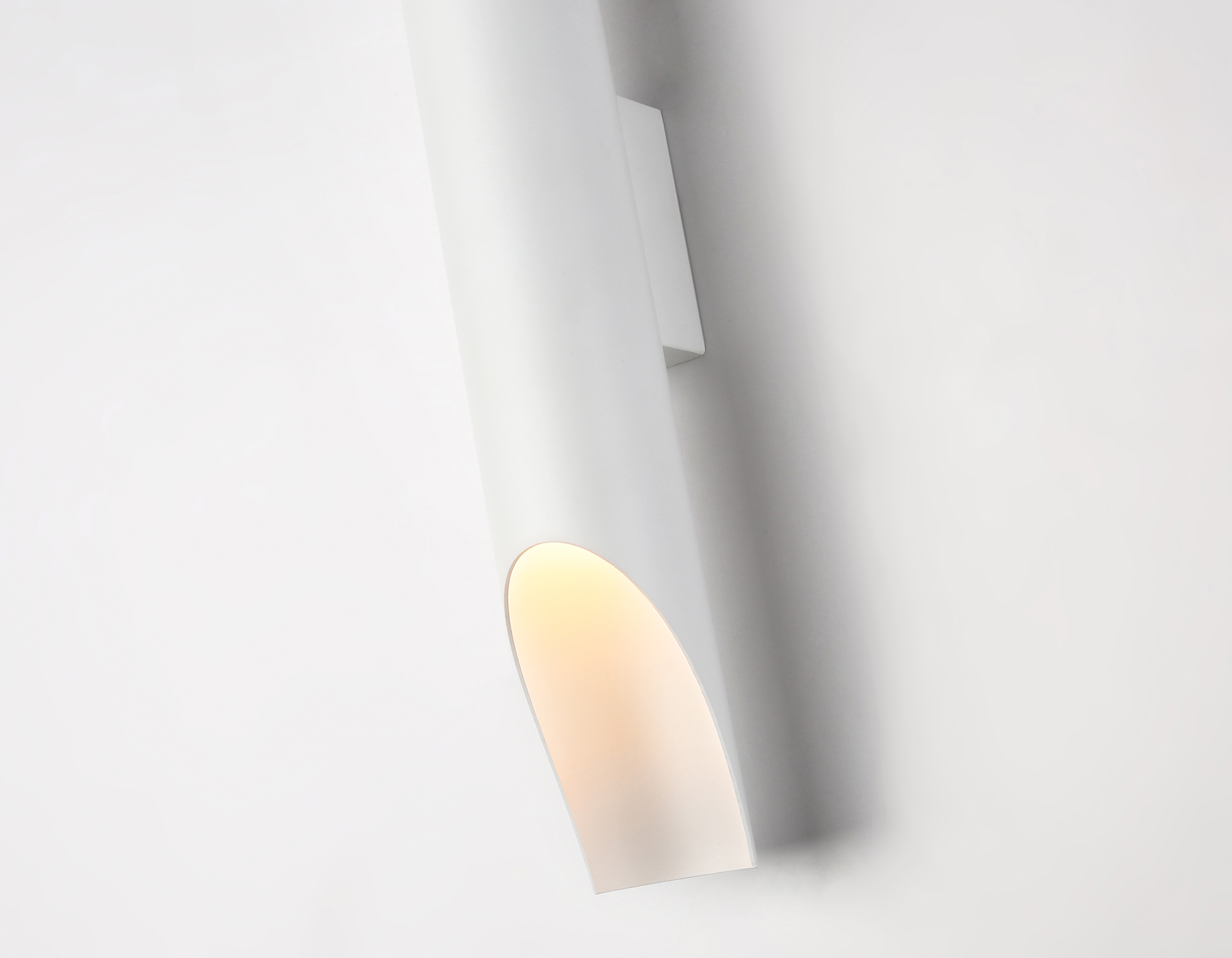 Декоративная подсветка Ambrella light TECHNO SPOT TN5151, цвет белый - фото 5