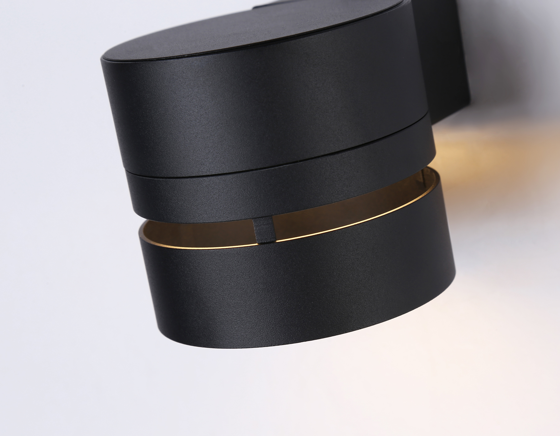 Настенный светильник Ambrella light TECHNO SPOT TN71073, цвет черный - фото 5