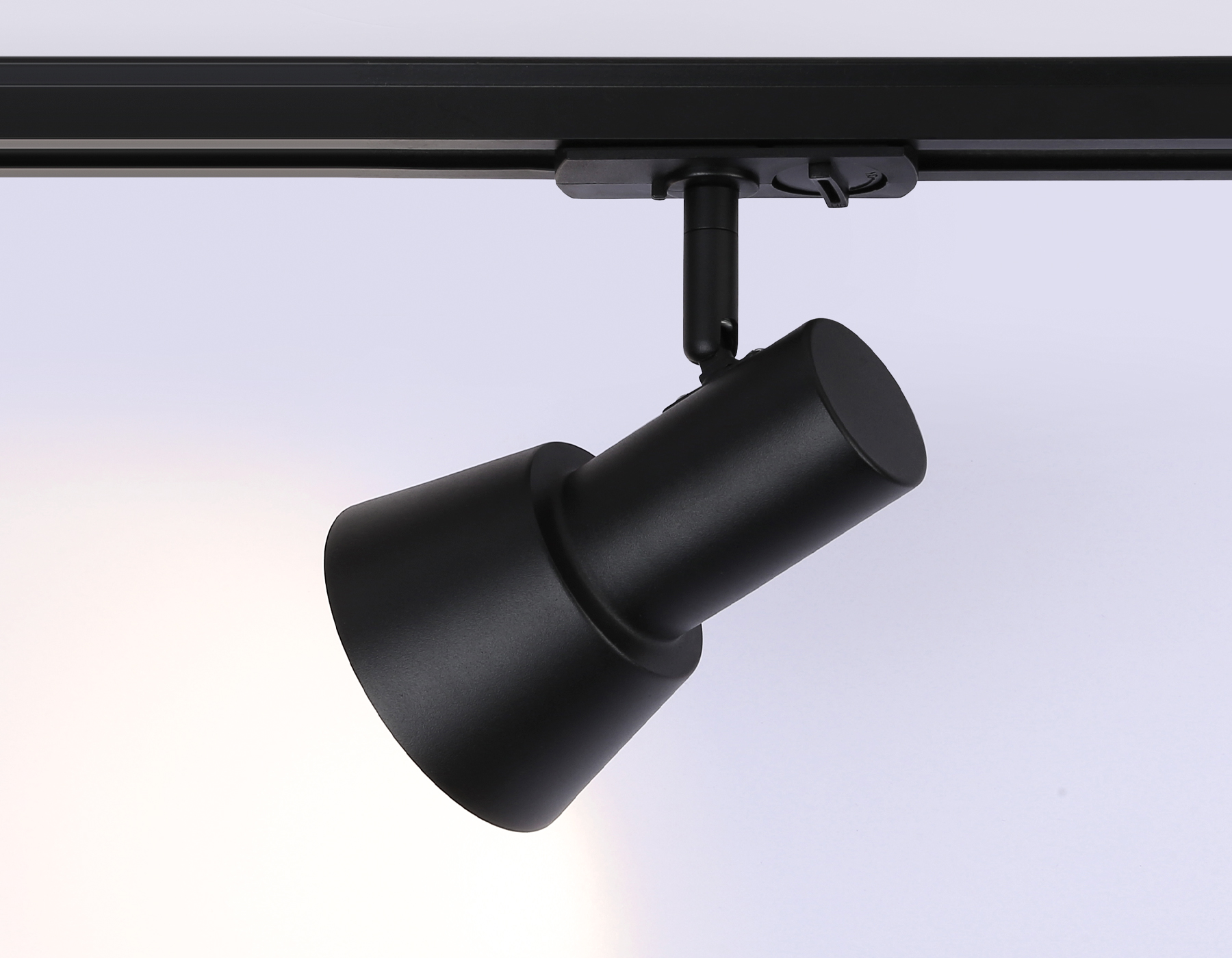 Трековый светильник Ambrella light TRACK SYSTEM GL5151, цвет черный - фото 2
