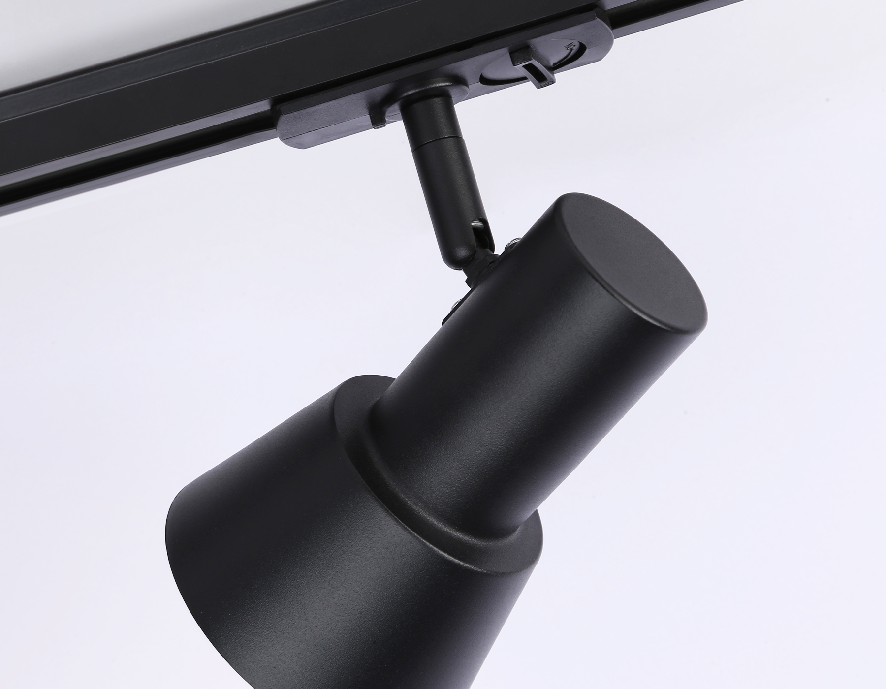 Трековый светильник Ambrella light TRACK SYSTEM GL5151, цвет черный - фото 5