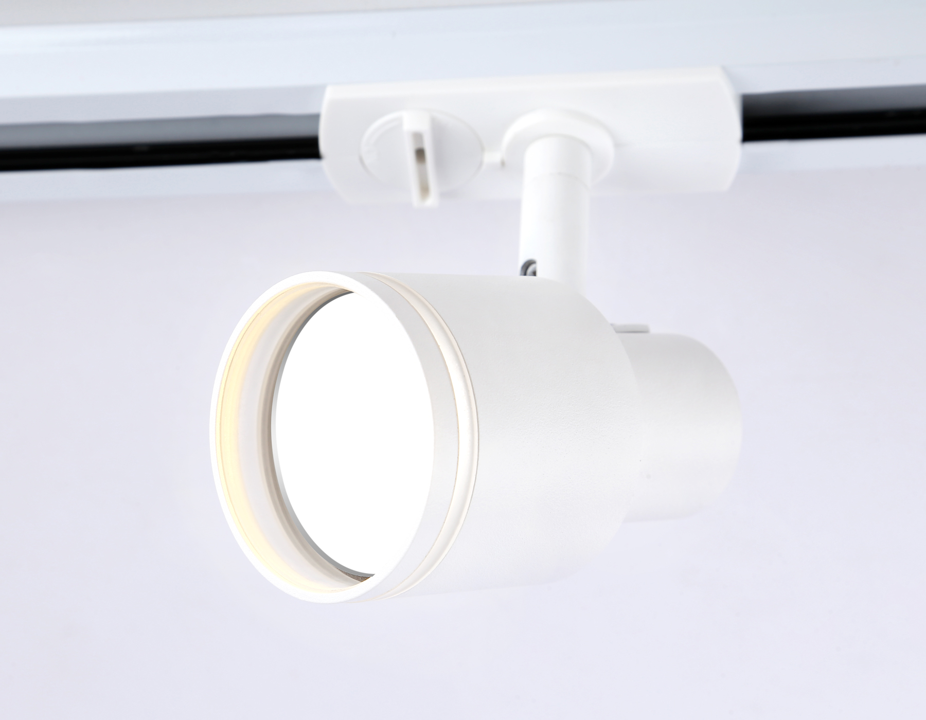 Трековый светильник Ambrella light TRACK SYSTEM GL5205, цвет белый - фото 2