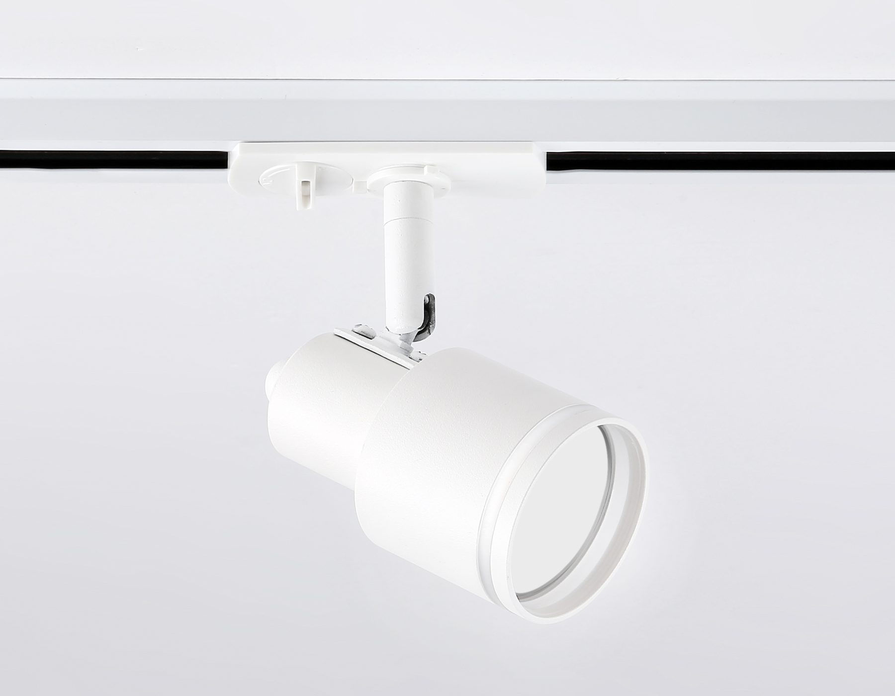 Трековый светильник Ambrella light TRACK SYSTEM GL5205, цвет белый - фото 4