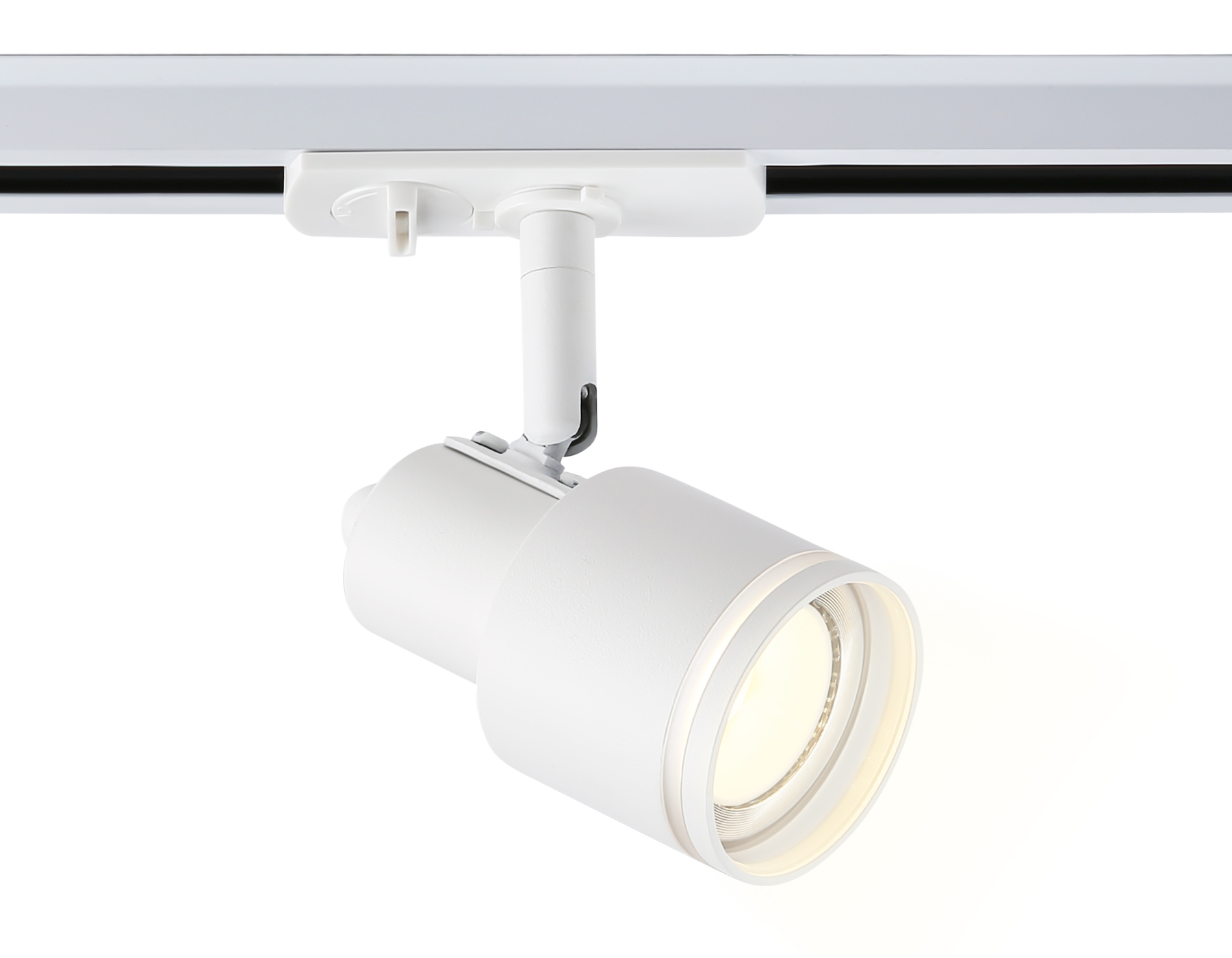 Трековый светильник Ambrella light TRACK SYSTEM GL5205, цвет белый - фото 1