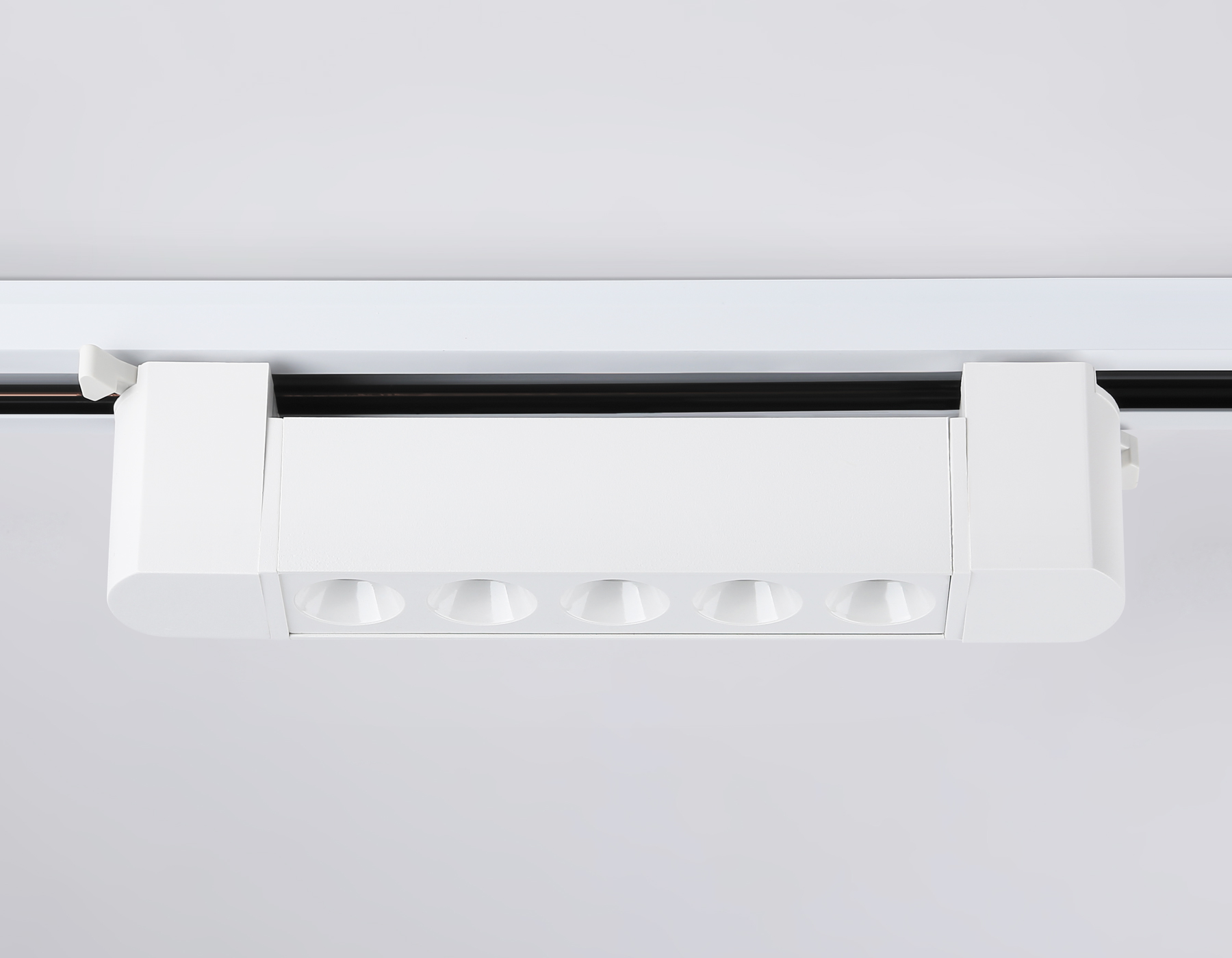 Трековый светильник Ambrella light TRACK SYSTEM GL6700, цвет белый - фото 4