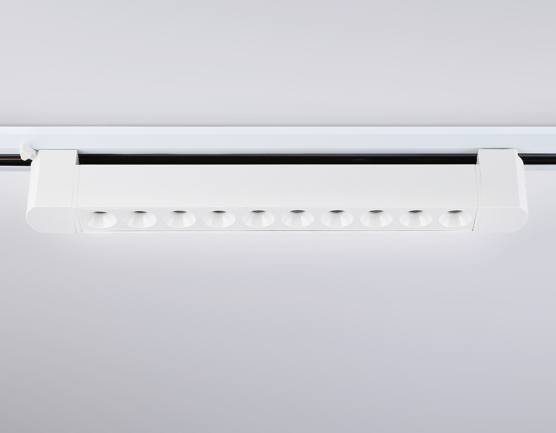 Трековый светильник Ambrella light TRACK SYSTEM GL6706, цвет белый - фото 4
