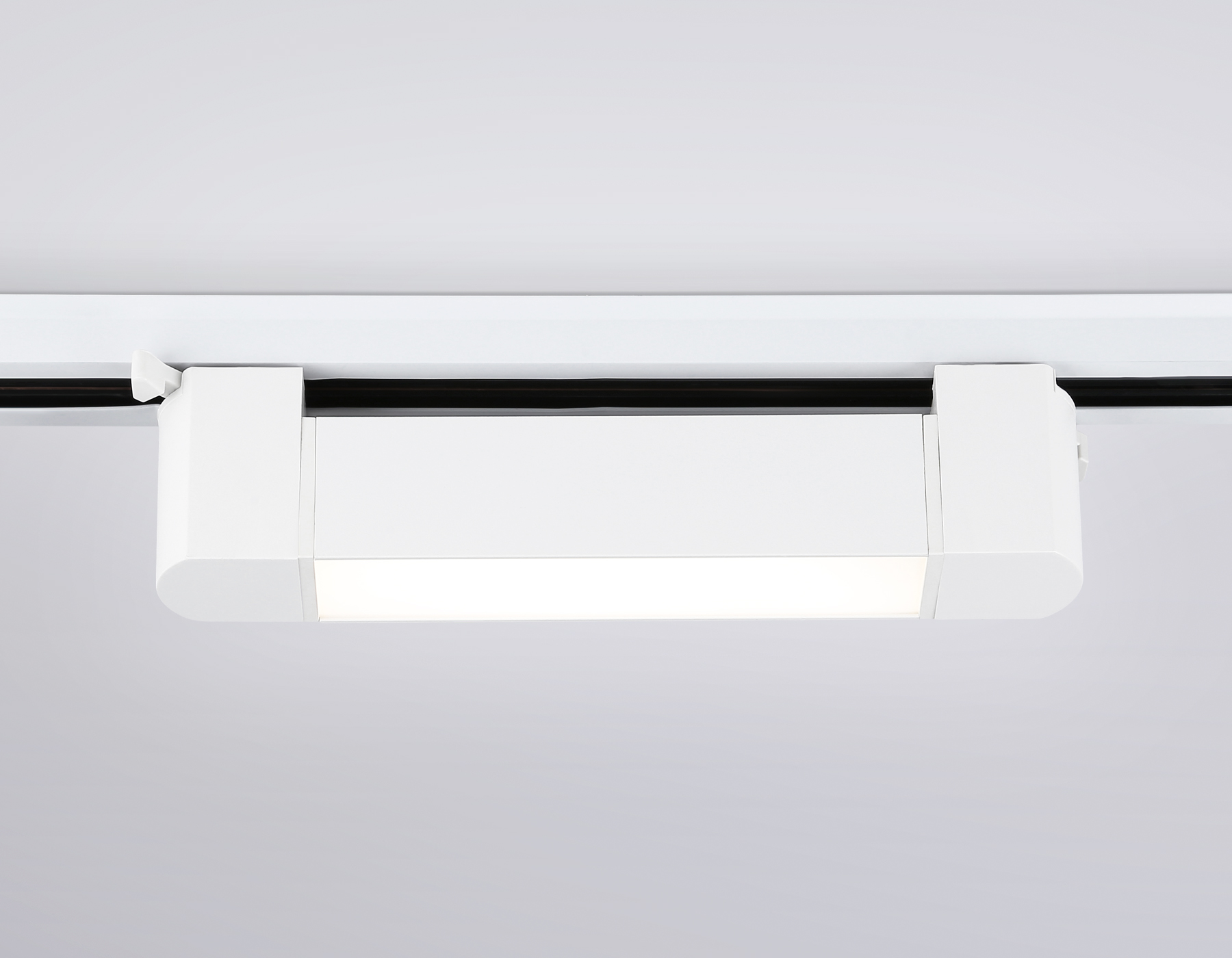Трековый светильник Ambrella light TRACK SYSTEM GL6724, цвет белый - фото 3