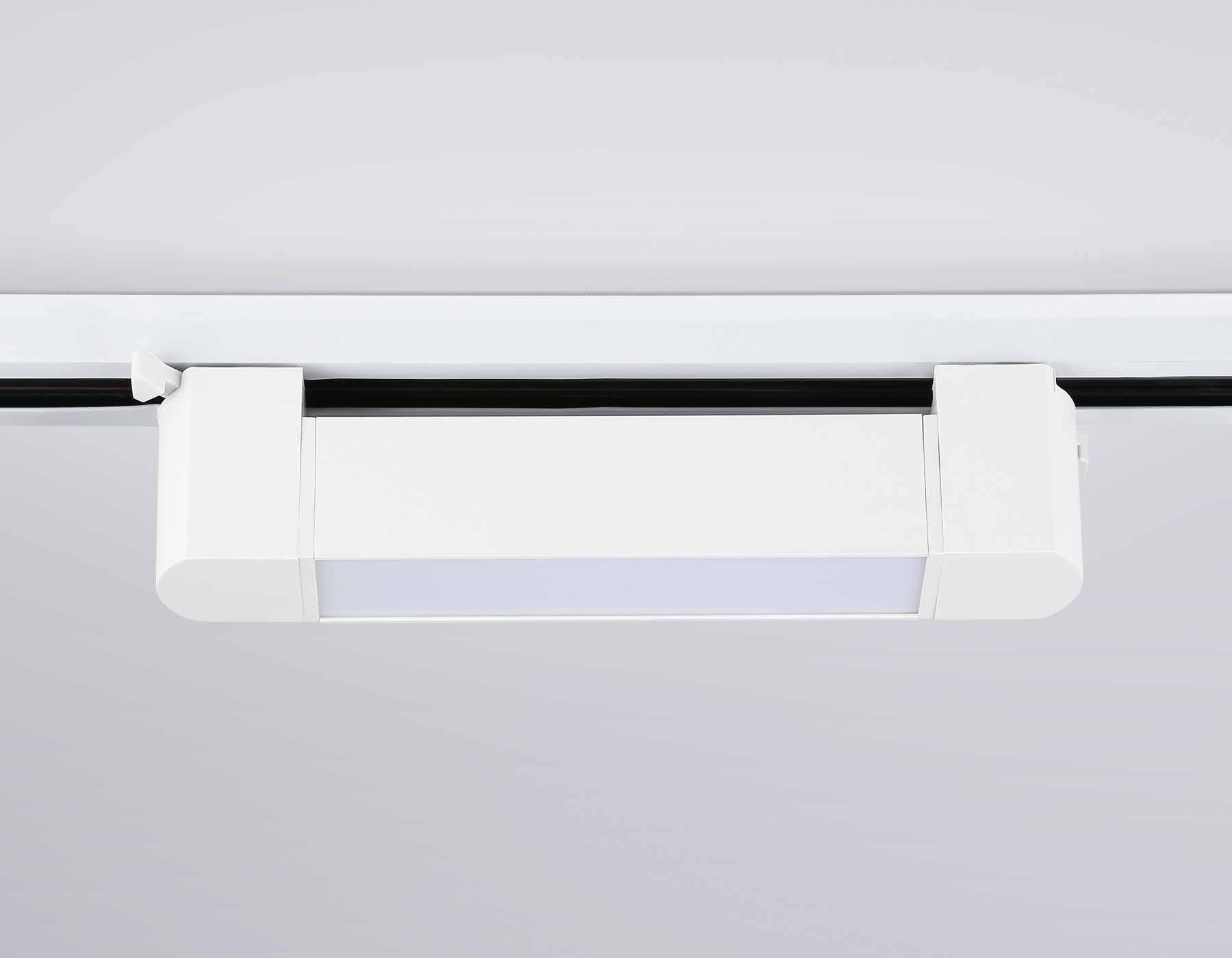 Трековый светильник Ambrella light TRACK SYSTEM GL6724, цвет белый - фото 4