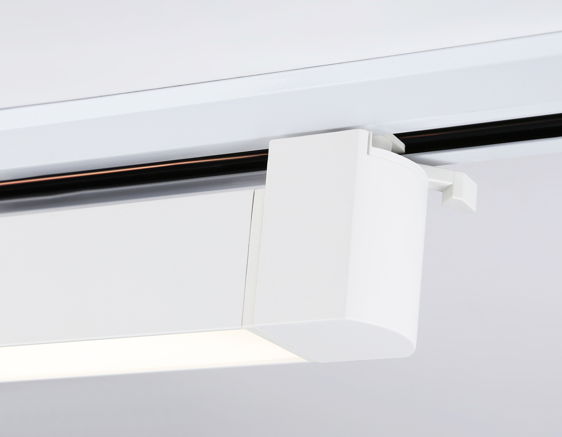 Трековый светильник Ambrella light TRACK SYSTEM GL6724, цвет белый - фото 6