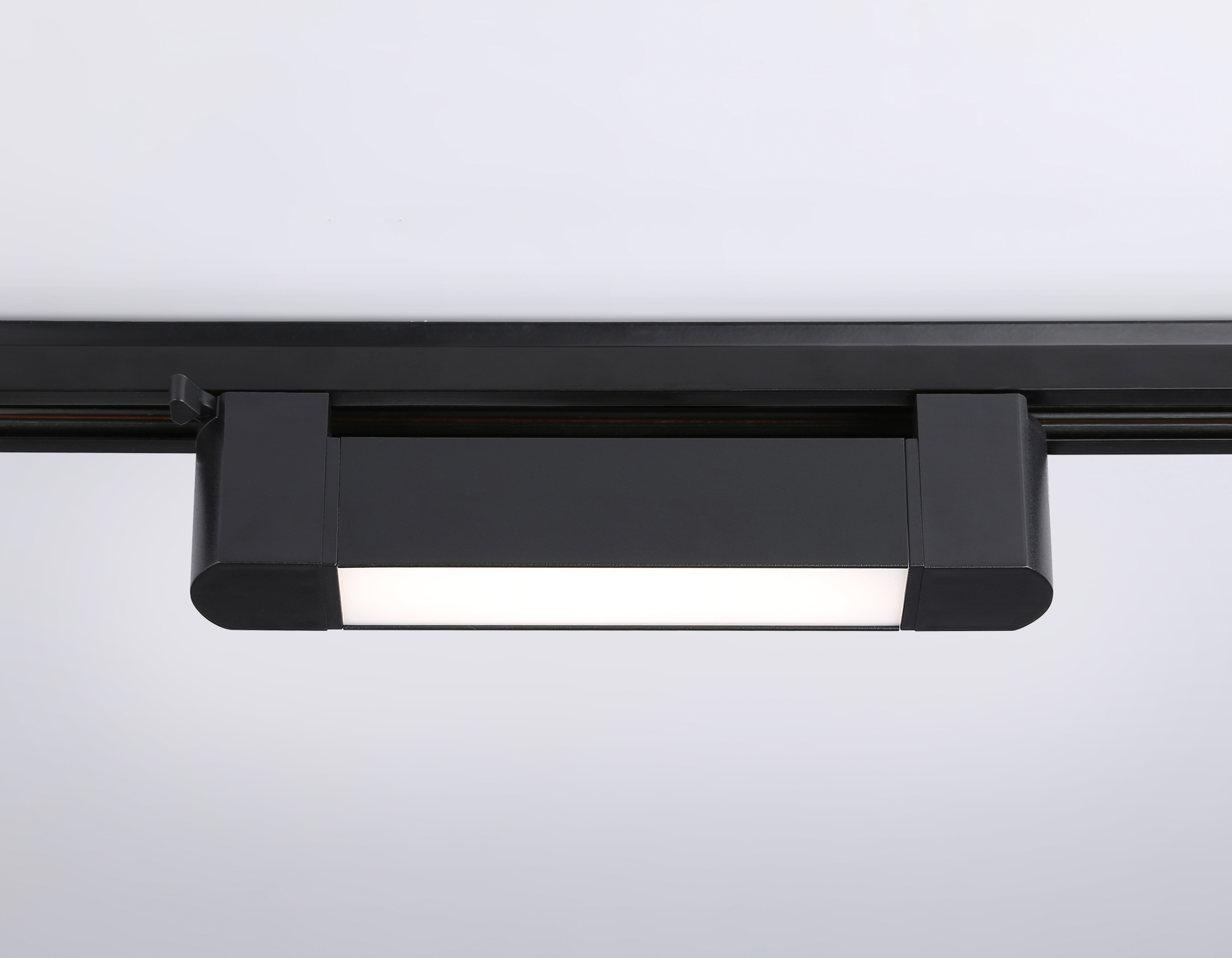 Трековый светильник Ambrella light TRACK SYSTEM GL6727, цвет черный - фото 3