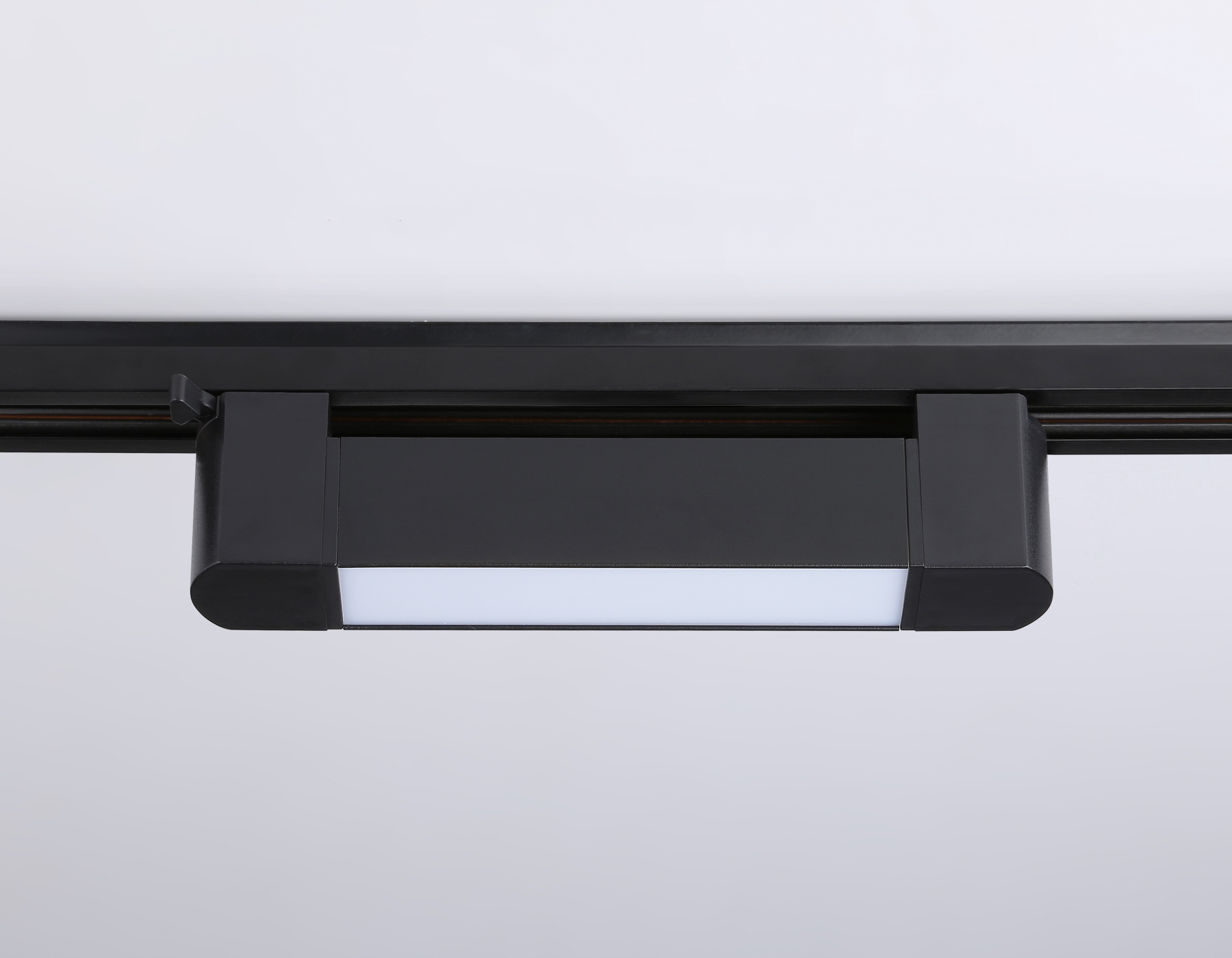 Трековый светильник Ambrella light TRACK SYSTEM GL6727, цвет черный - фото 4