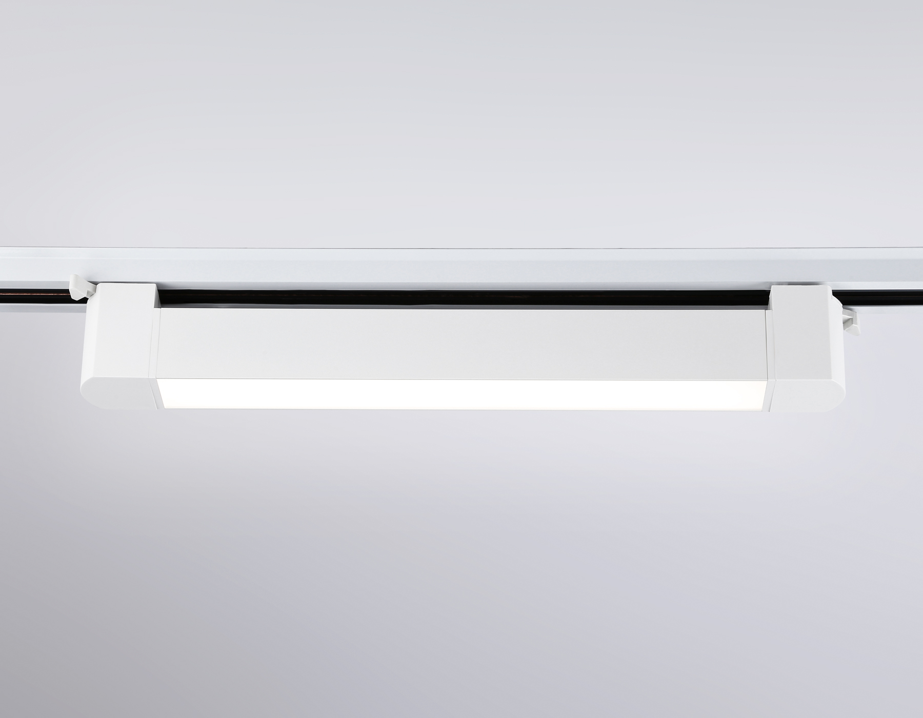 Трековый светильник Ambrella light TRACK SYSTEM GL6730, цвет белый - фото 3