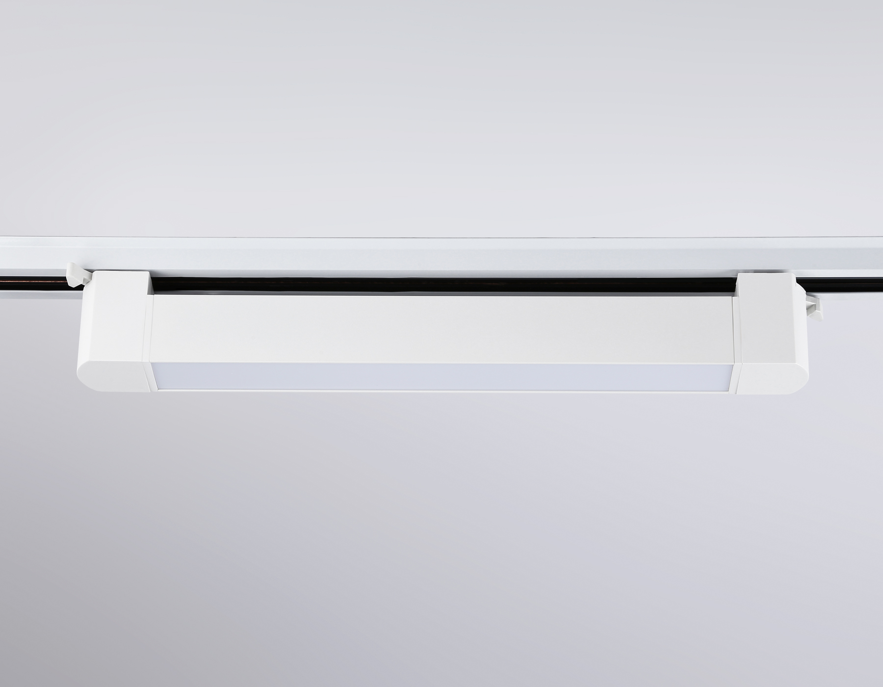 Трековый светильник Ambrella light TRACK SYSTEM GL6730, цвет белый - фото 4