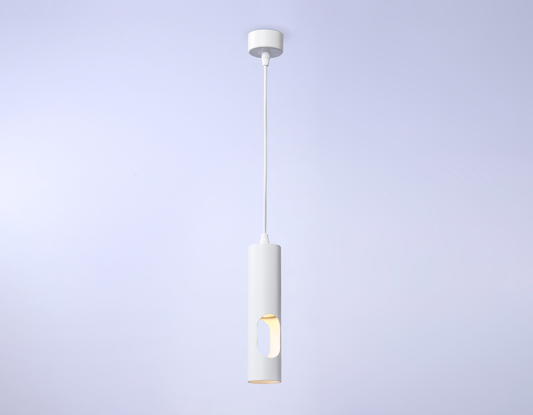 Подвесной светильник Ambrella light TECHNO SPOT TN5106, цвет белый - фото 4