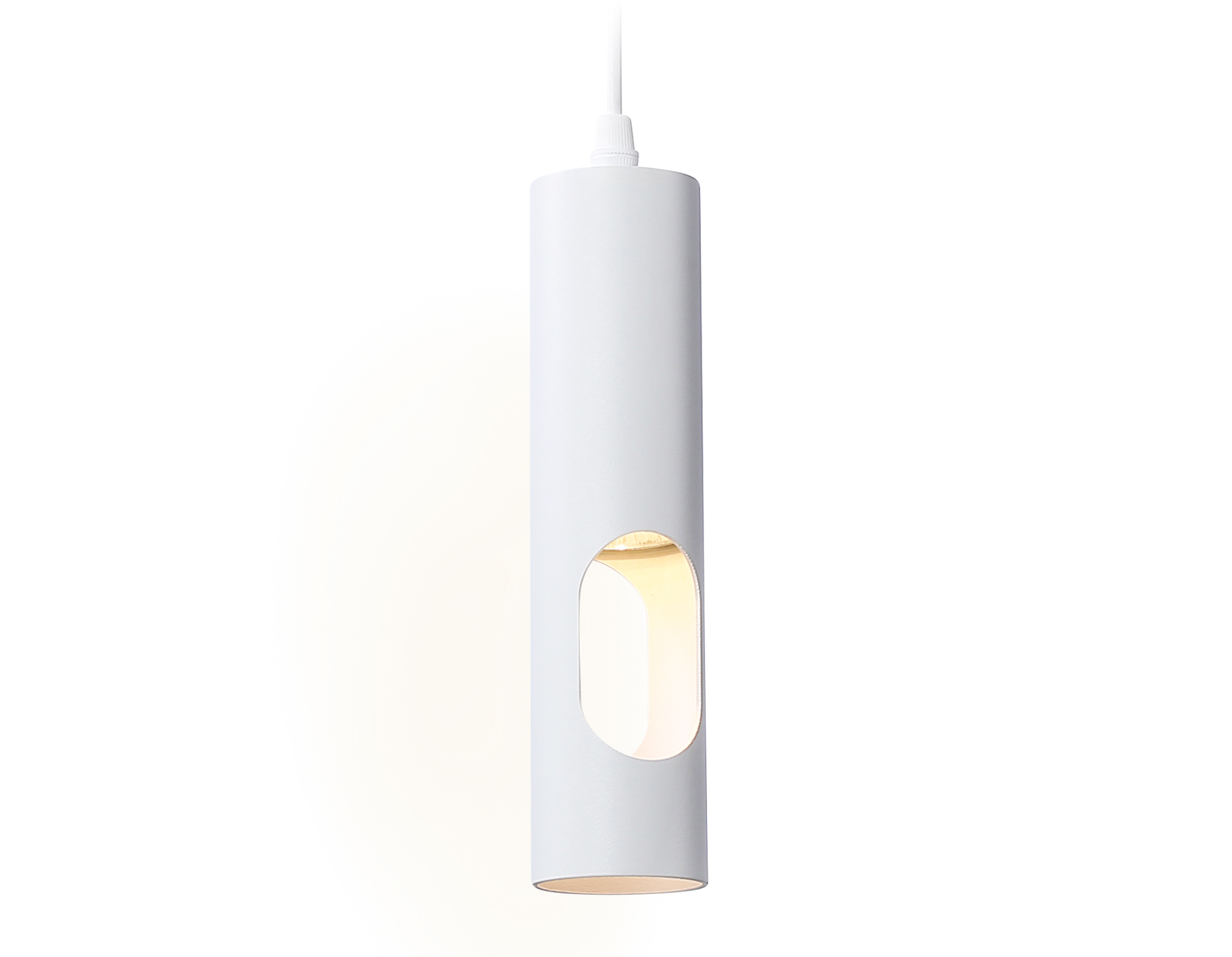 Подвесной светильник Ambrella light TECHNO SPOT TN5106, цвет белый - фото 5