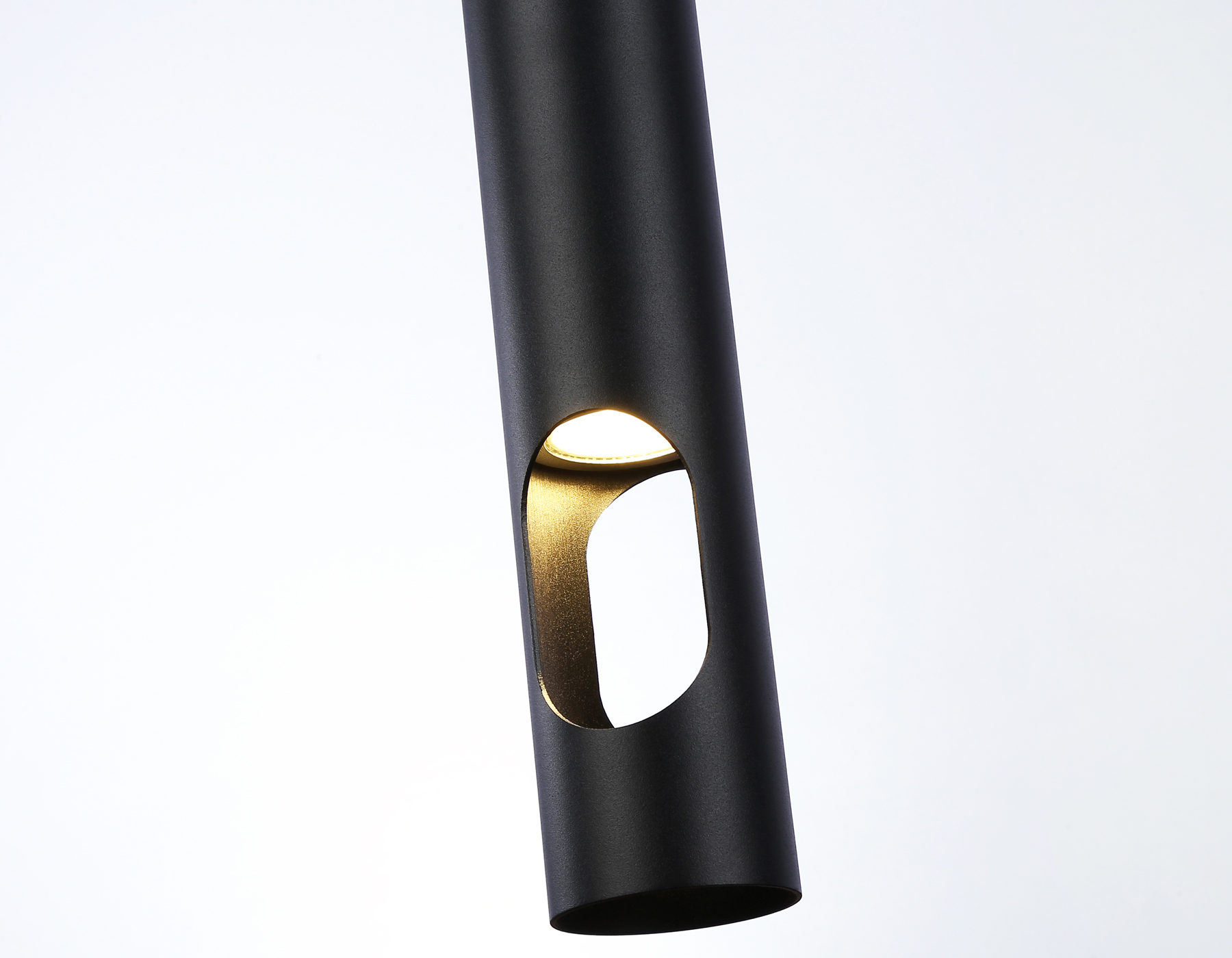 Подвесной светильник Ambrella light TECHNO SPOT TN5108, цвет черный - фото 2