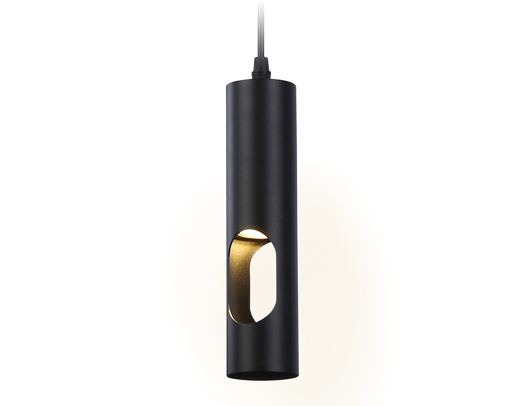 Подвесной светильник Ambrella light TECHNO SPOT TN5108, цвет черный - фото 5