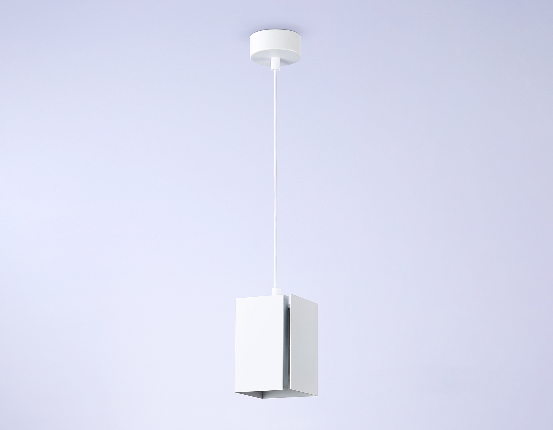 Подвесной светильник Ambrella light TECHNO SPOT TN5122, цвет белый - фото 3