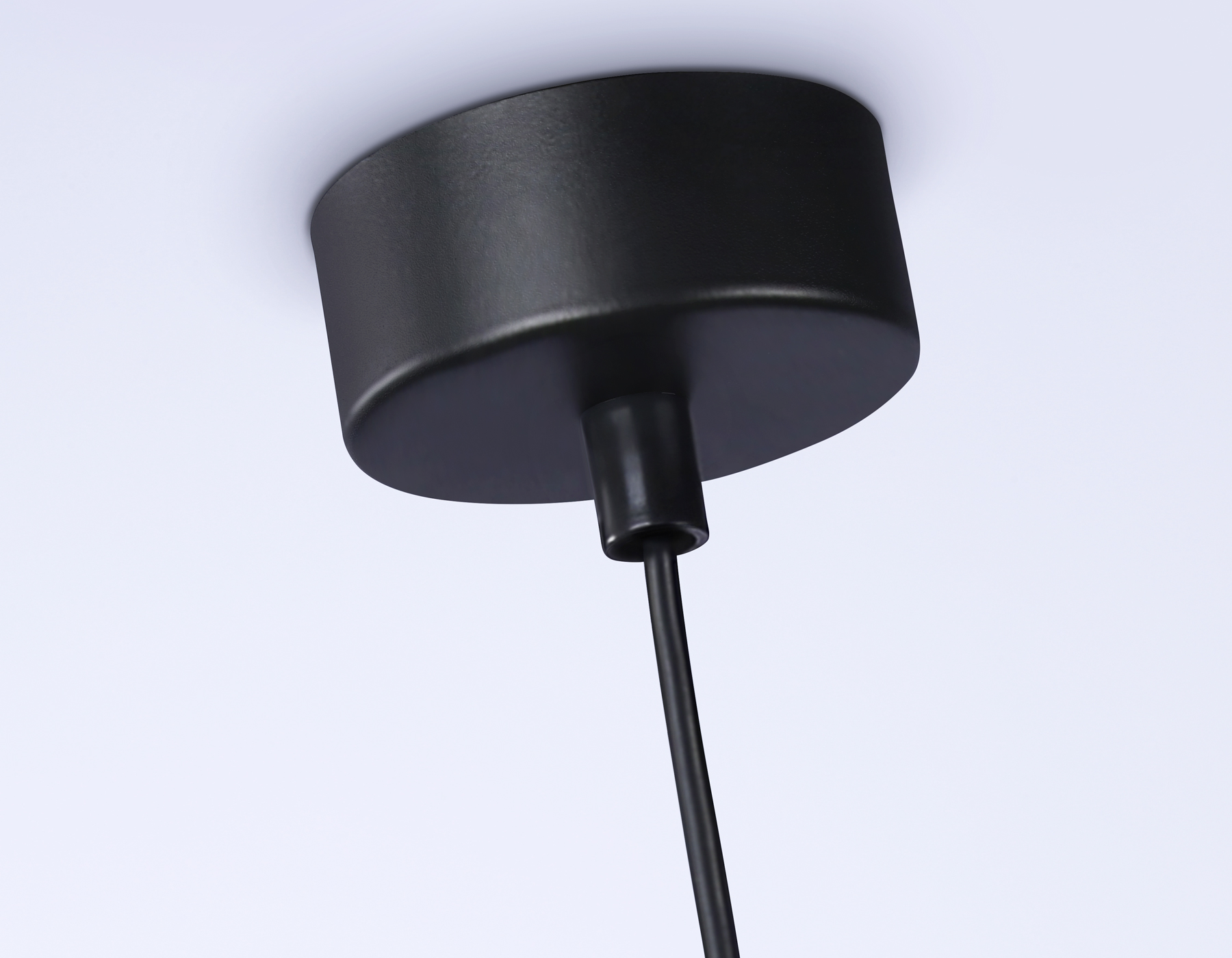 Подвесной светильник Ambrella light TECHNO SPOT TN5125, цвет черный - фото 2