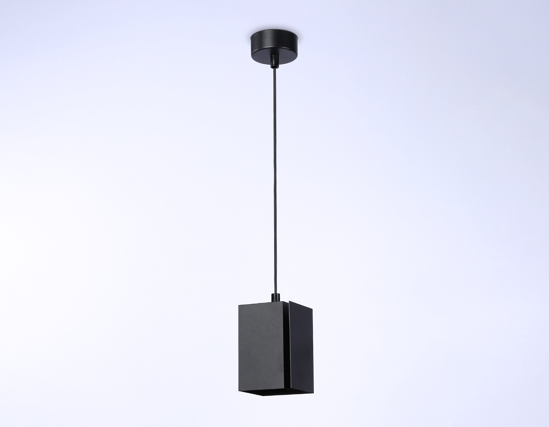 Подвесной светильник Ambrella light TECHNO SPOT TN5125, цвет черный - фото 3
