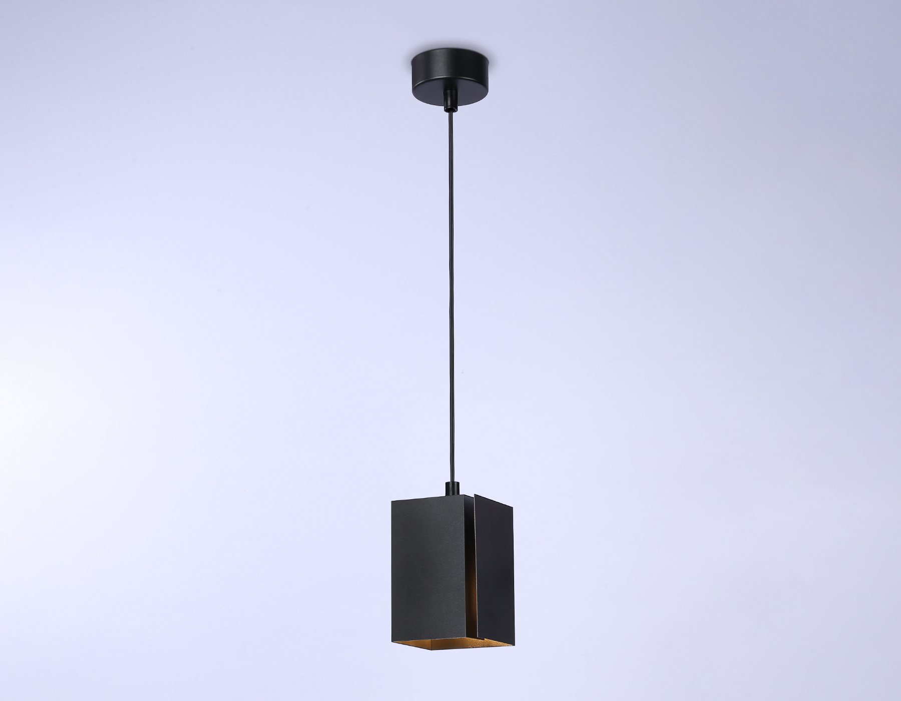 Подвесной светильник Ambrella light TECHNO SPOT TN5125, цвет черный - фото 4