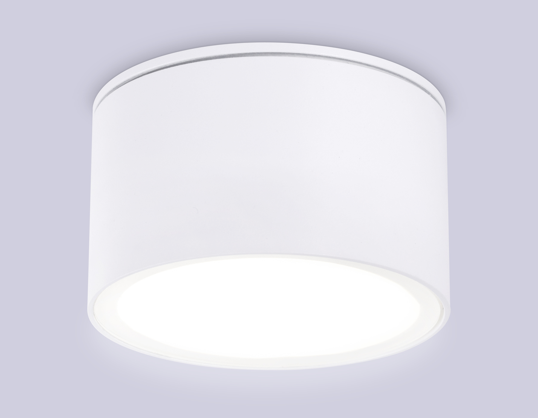 Точечный накладной светильник Ambrella light TECHNO SPOT TN6522, цвет белый - фото 2