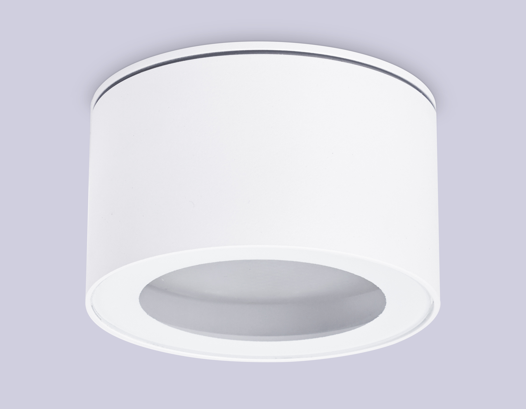 Точечный накладной светильник Ambrella light TECHNO SPOT TN6522, цвет белый - фото 3