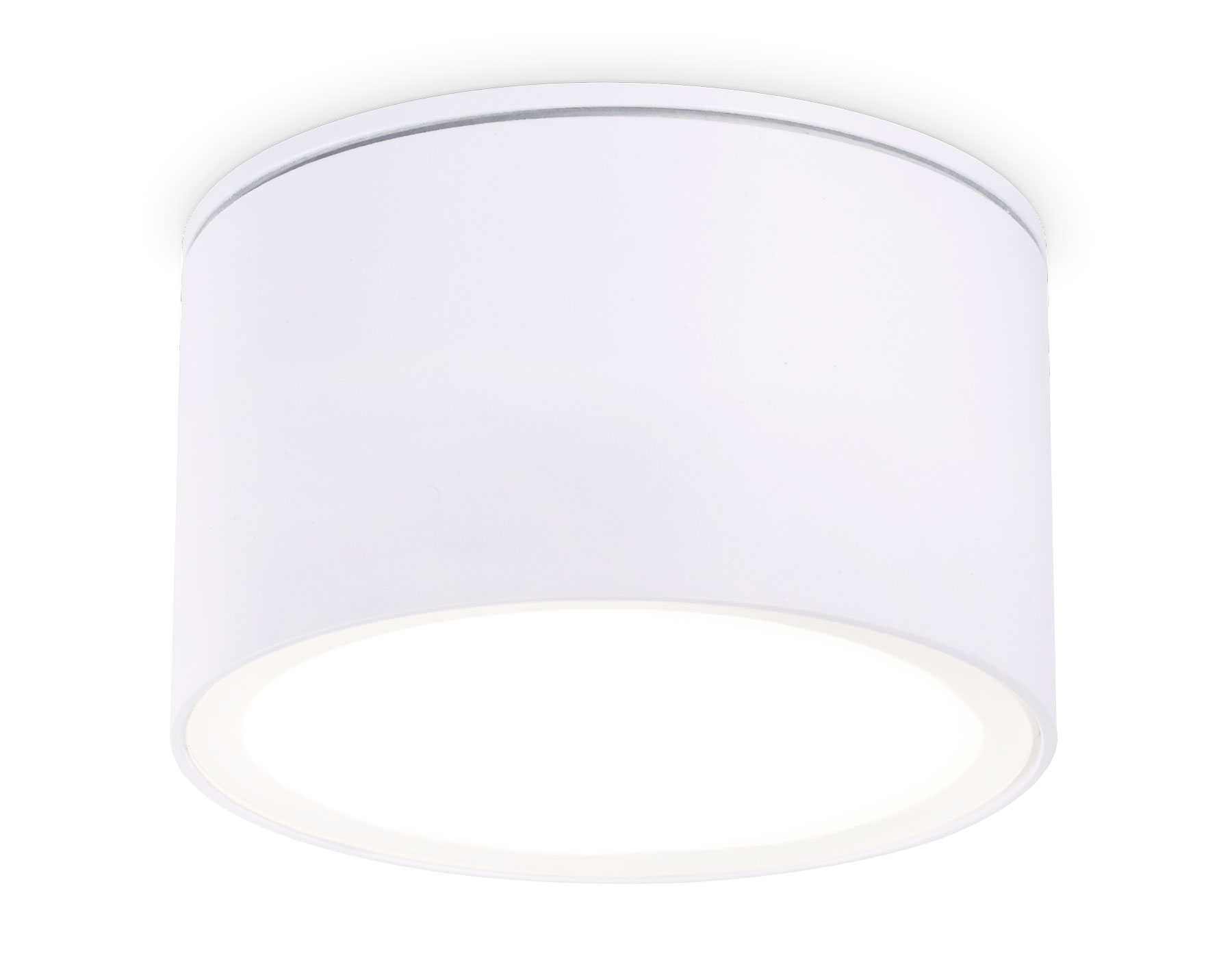 Точечный накладной светильник Ambrella light TECHNO SPOT TN6522, цвет белый - фото 1