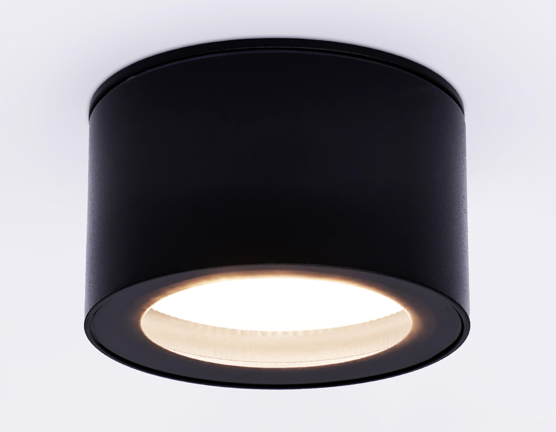 Точечный накладной светильник Ambrella light TECHNO SPOT TN6523, цвет черный - фото 2