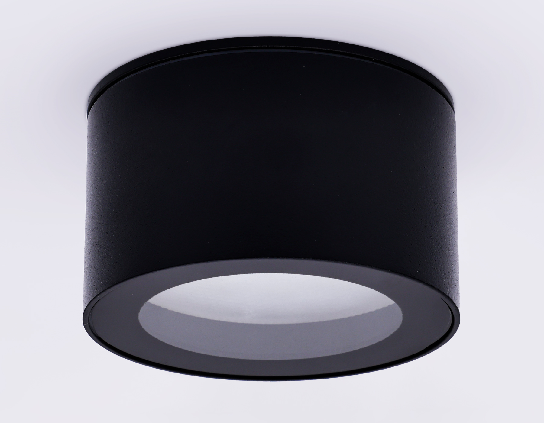 Точечный накладной светильник Ambrella light TECHNO SPOT TN6523, цвет черный - фото 3