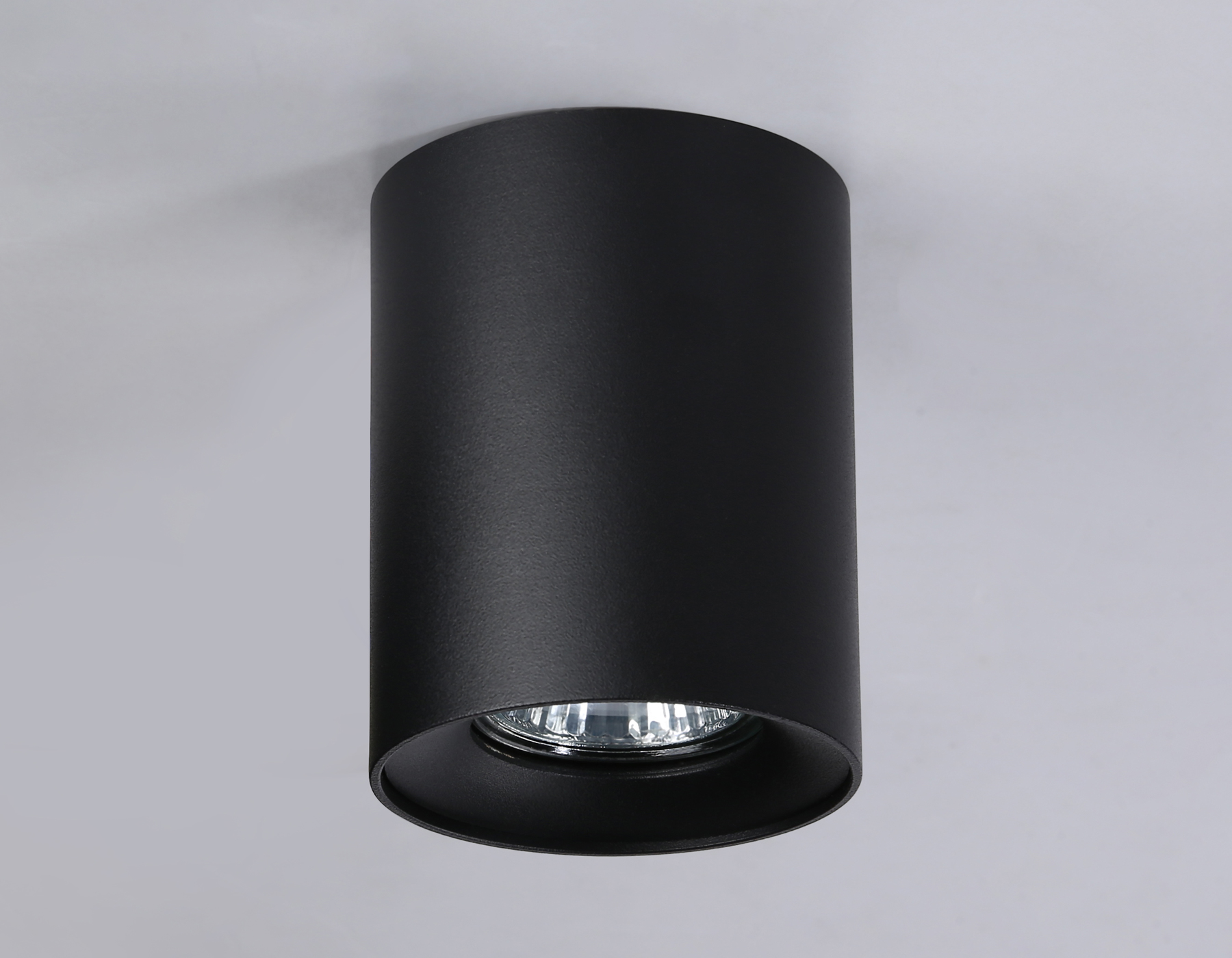 Точечный накладной светильник Ambrella light TECHNO SPOT TN213137, цвет черный - фото 2