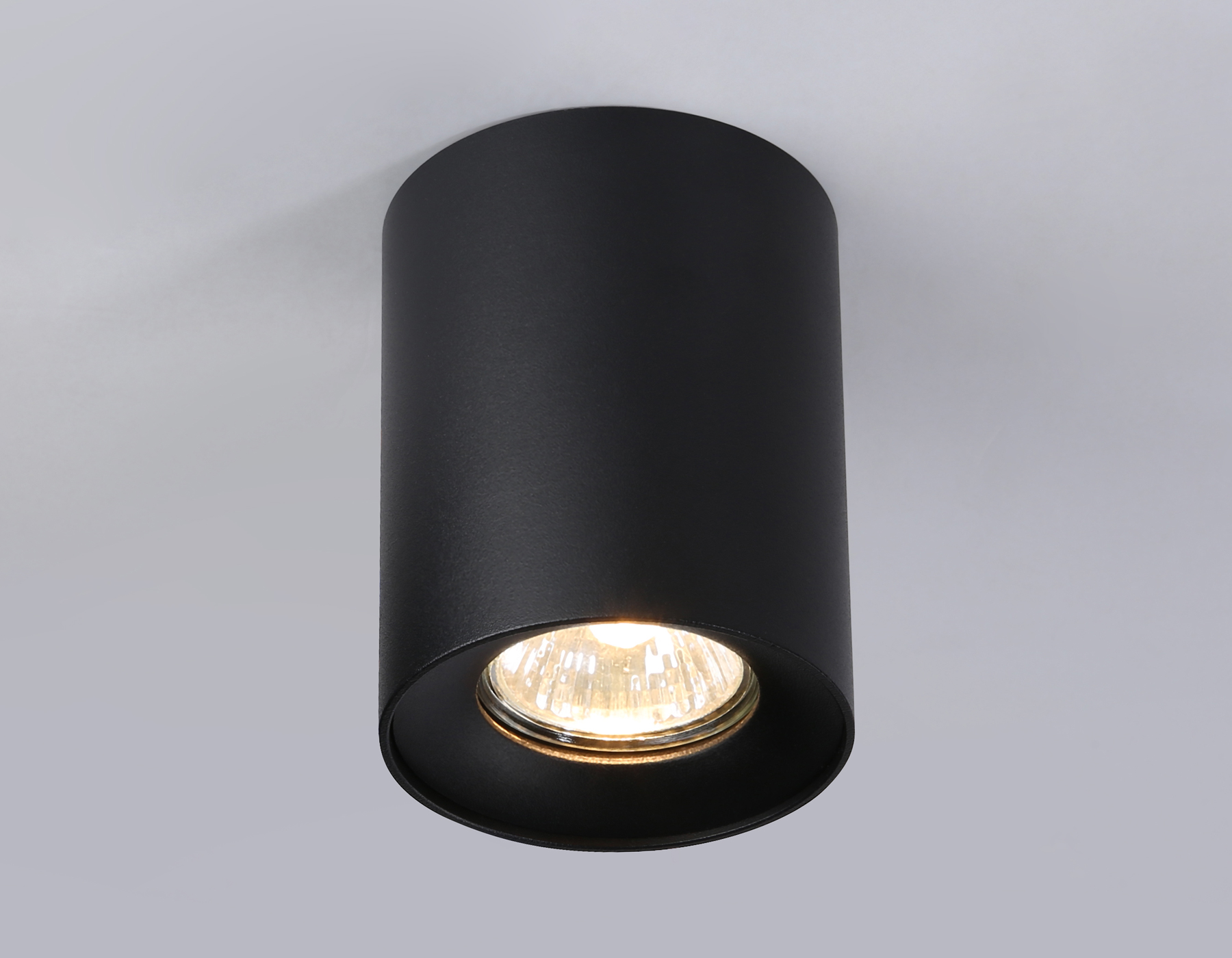 Точечный накладной светильник Ambrella light TECHNO SPOT TN213137, цвет черный - фото 4
