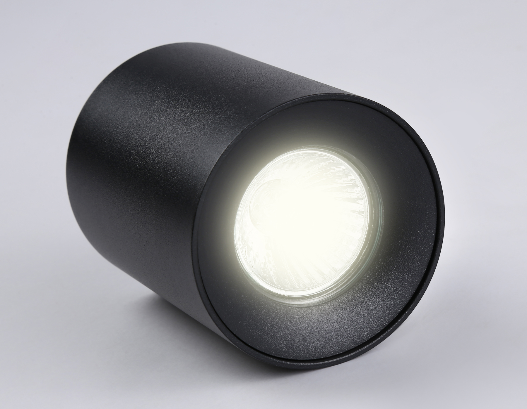 Точечный накладной светильник Ambrella light TECHNO SPOT TN213137, цвет черный - фото 5