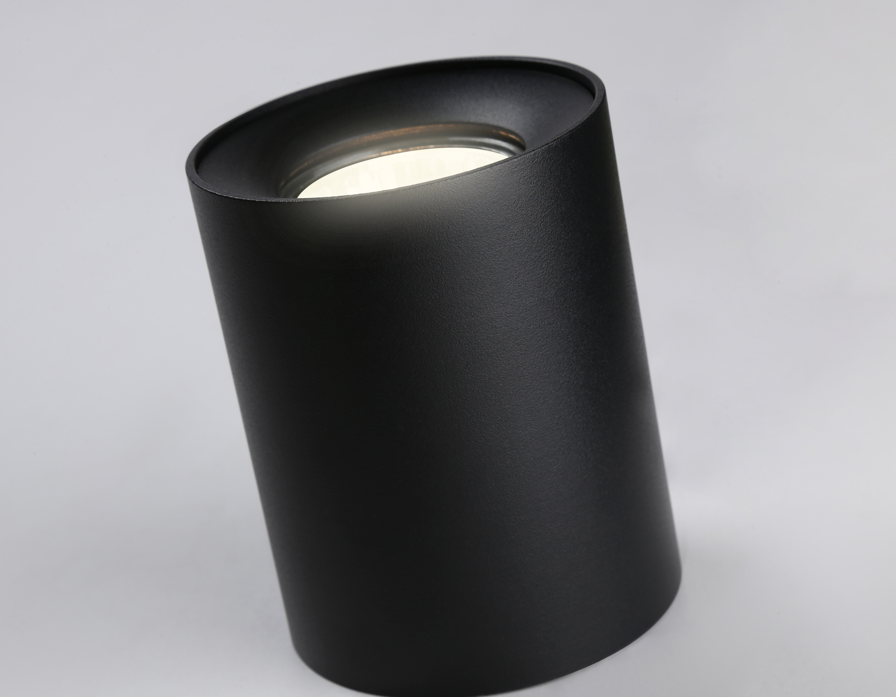 Точечный накладной светильник Ambrella light TECHNO SPOT TN213137, цвет черный - фото 6