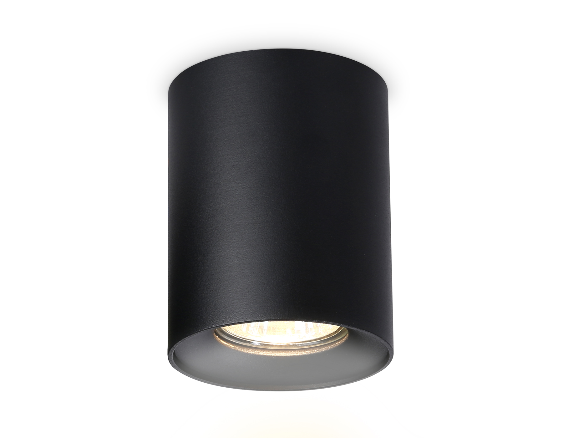 Точечный накладной светильник Ambrella light TECHNO SPOT TN213137, цвет черный - фото 1