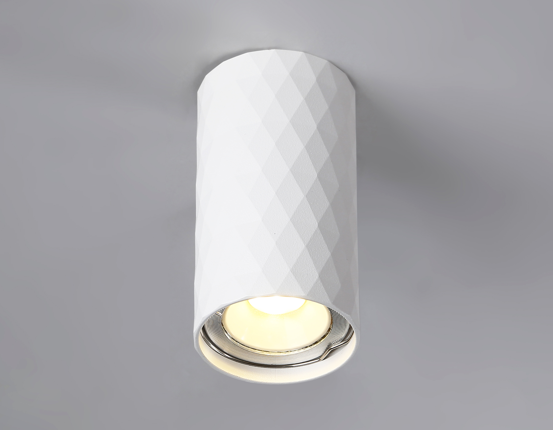 Точечный накладной светильник Ambrella light TECHNO SPOT TN213182, цвет белый - фото 3