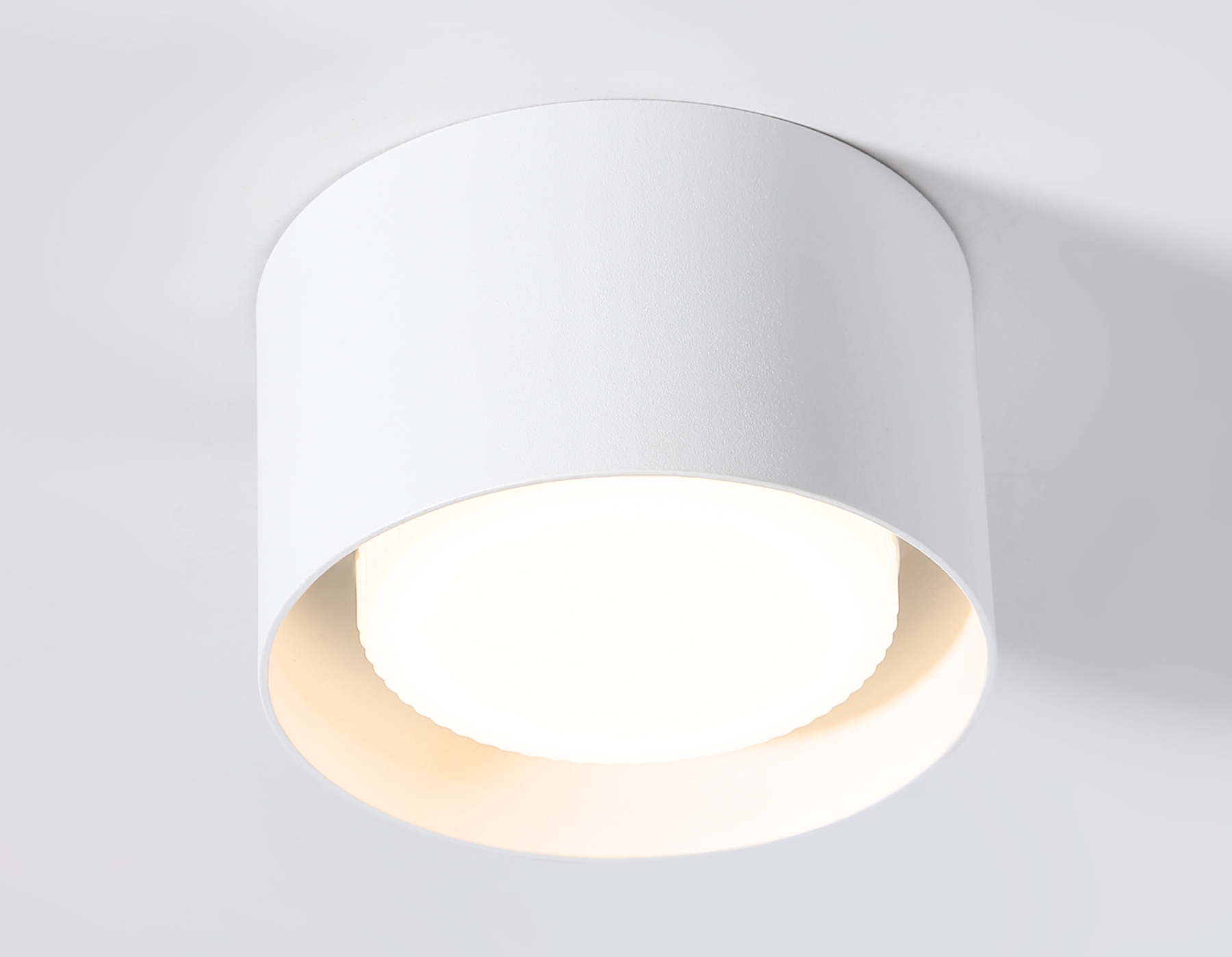 Точечный накладной светильник Ambrella light TECHNO SPOT TN70812, цвет белый - фото 2