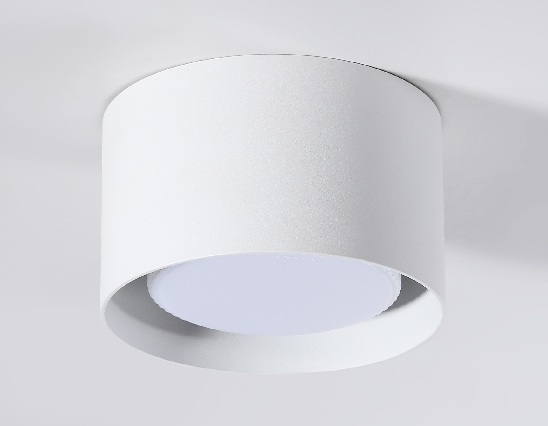 Точечный накладной светильник Ambrella light TECHNO SPOT TN70812, цвет белый - фото 3