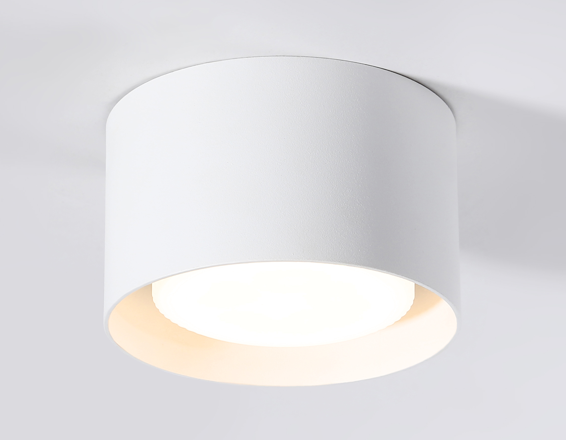 Точечный накладной светильник Ambrella light TECHNO SPOT TN70812, цвет белый - фото 4