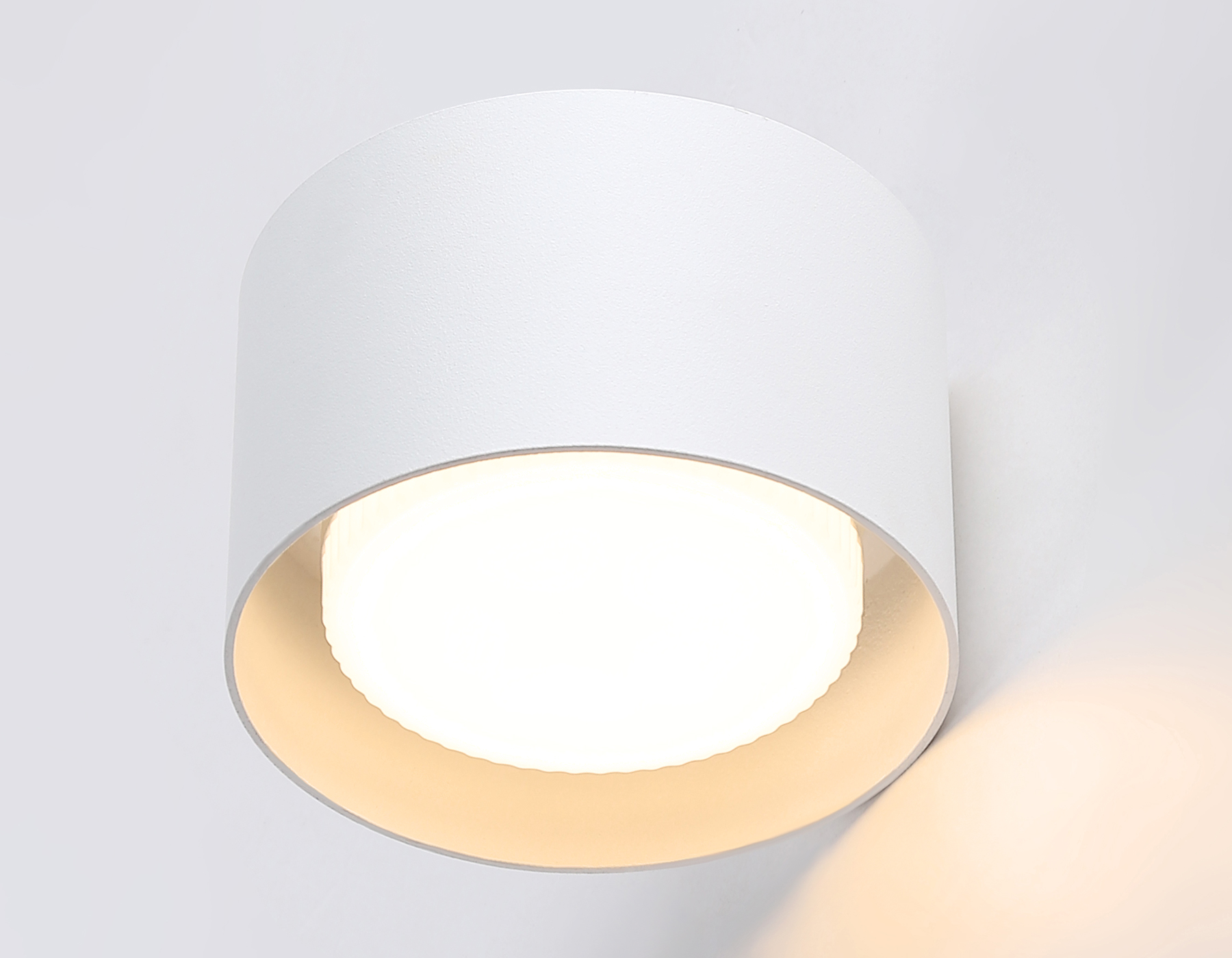 Точечный накладной светильник Ambrella light TECHNO SPOT TN70812, цвет белый - фото 5